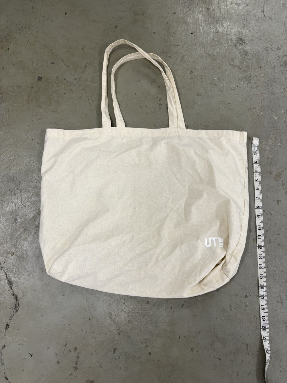 Art Comes First × Keith Haring Keith Haring Tote Bag Size ONE SIZE - 3 Thumbnail