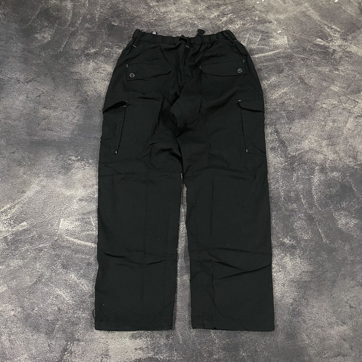 If Six Was Nine Outdoor Cargo Pants Size US 32 / EU 48 - 2 Thumbnail