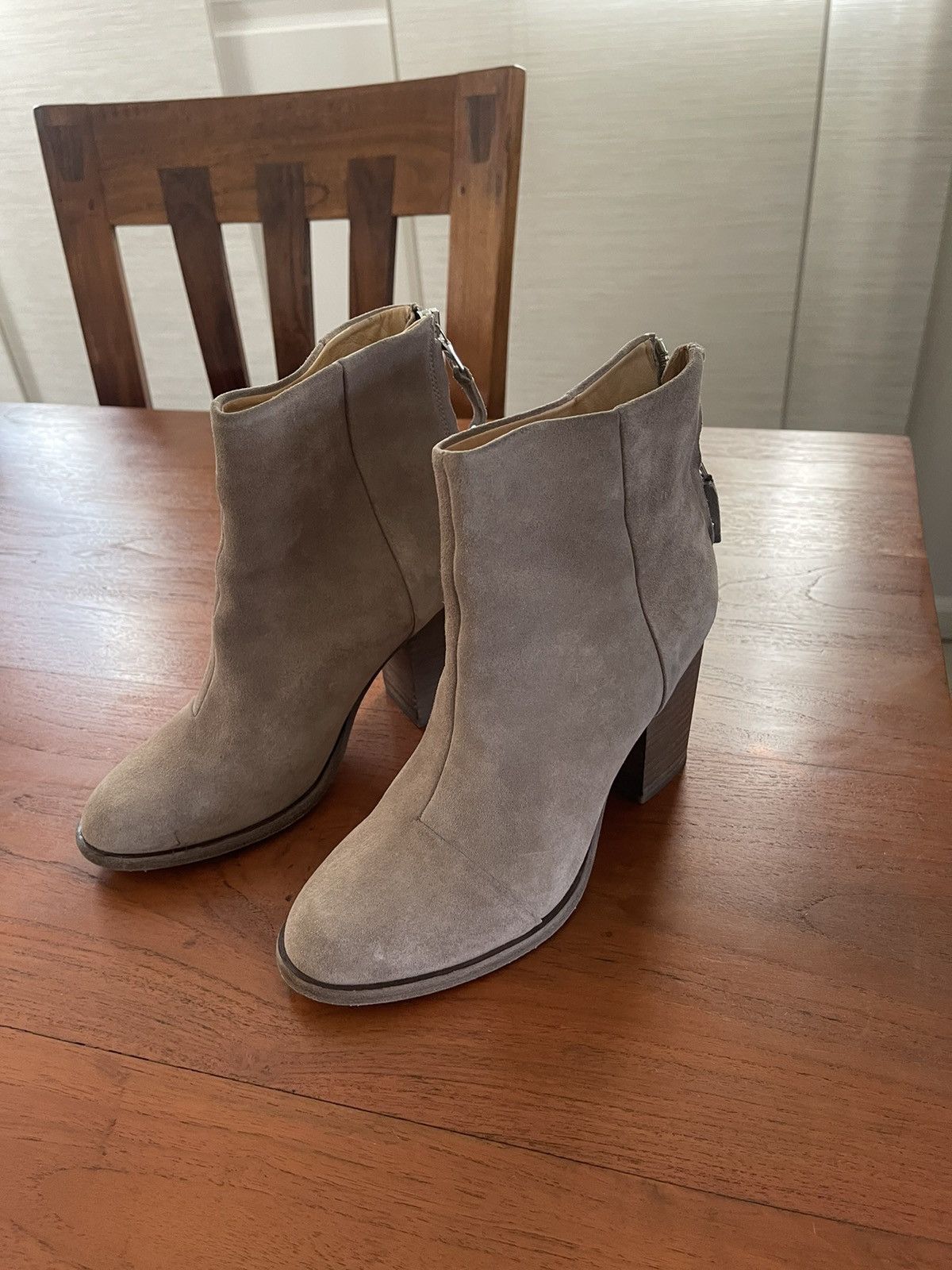 Rag & Bone Rag & Bone women’s boots 37.5 made in Italy Size US 8 / IT 38 - 3 Thumbnail