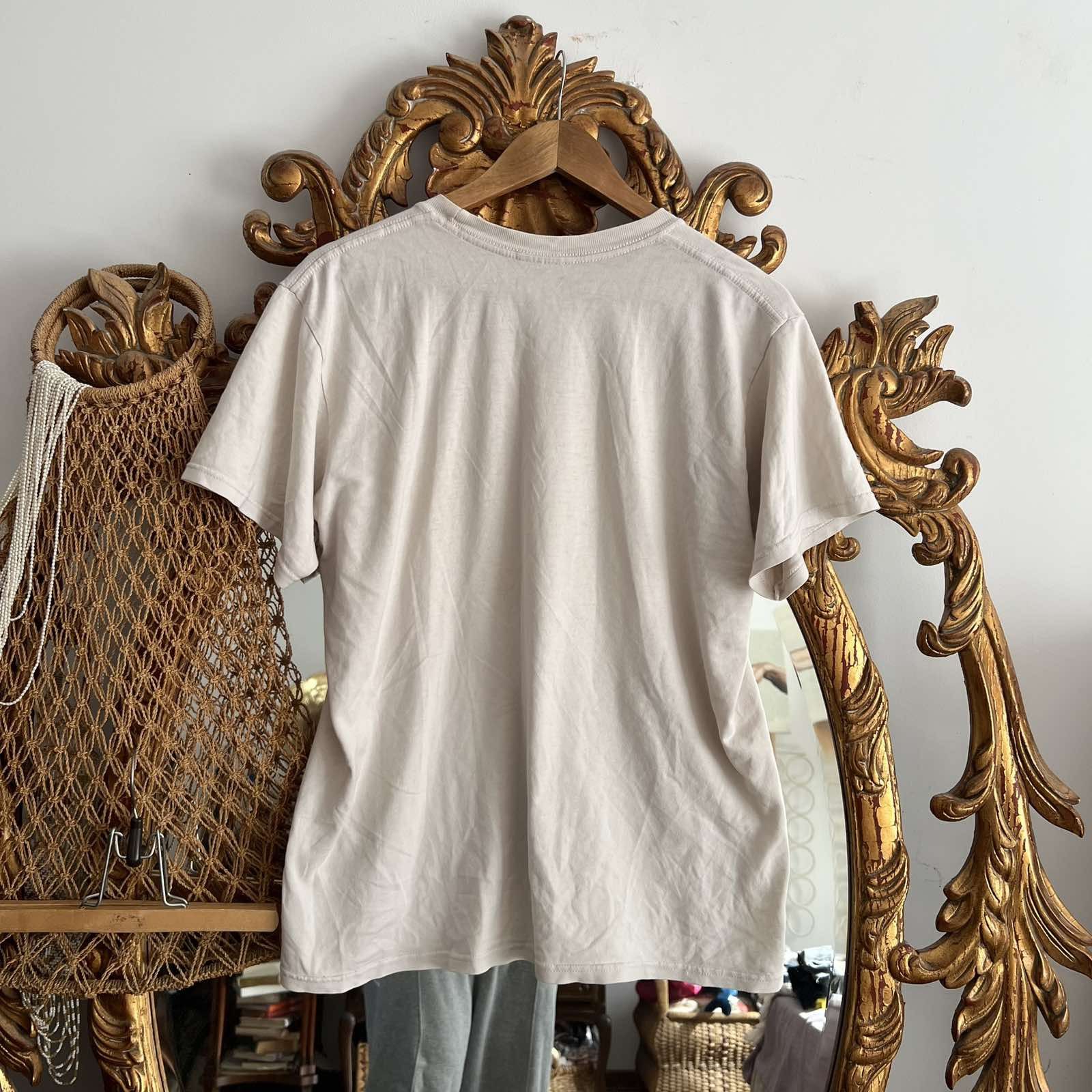 Stussy Stussy tshirt Sz M Size US M / EU 48-50 / 2 - 2 Thumbnail