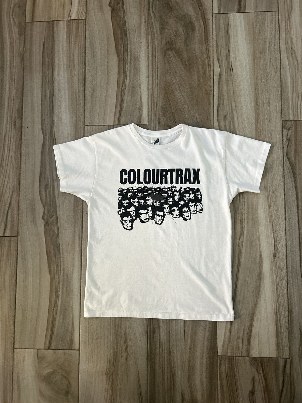 Other Colourtrax / Endoffline Tee Size US M / EU 48-50 / 2 - 1 Thumbnail
