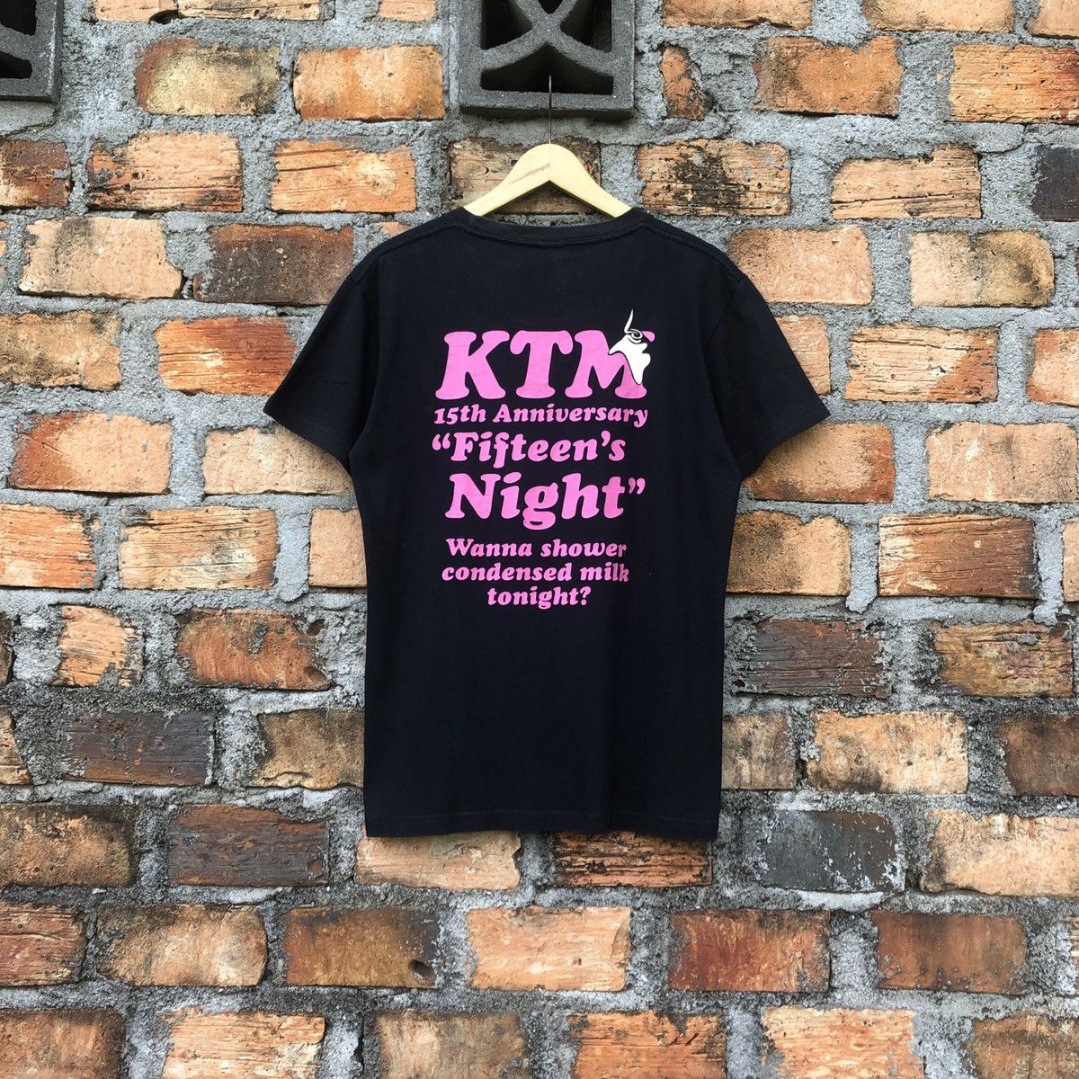 Other KTM 15th Anniversary Tshirt Size US M / EU 48-50 / 2 - 7 Thumbnail