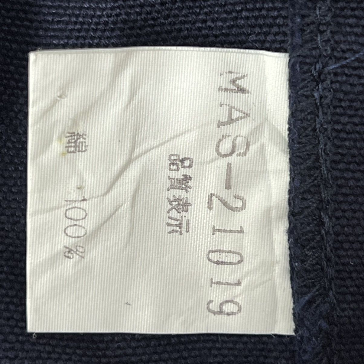 PERSON'S 90s Vintage Person’s For Men Navy Jacket Size US XL / EU 56 / 4 - 12 Thumbnail