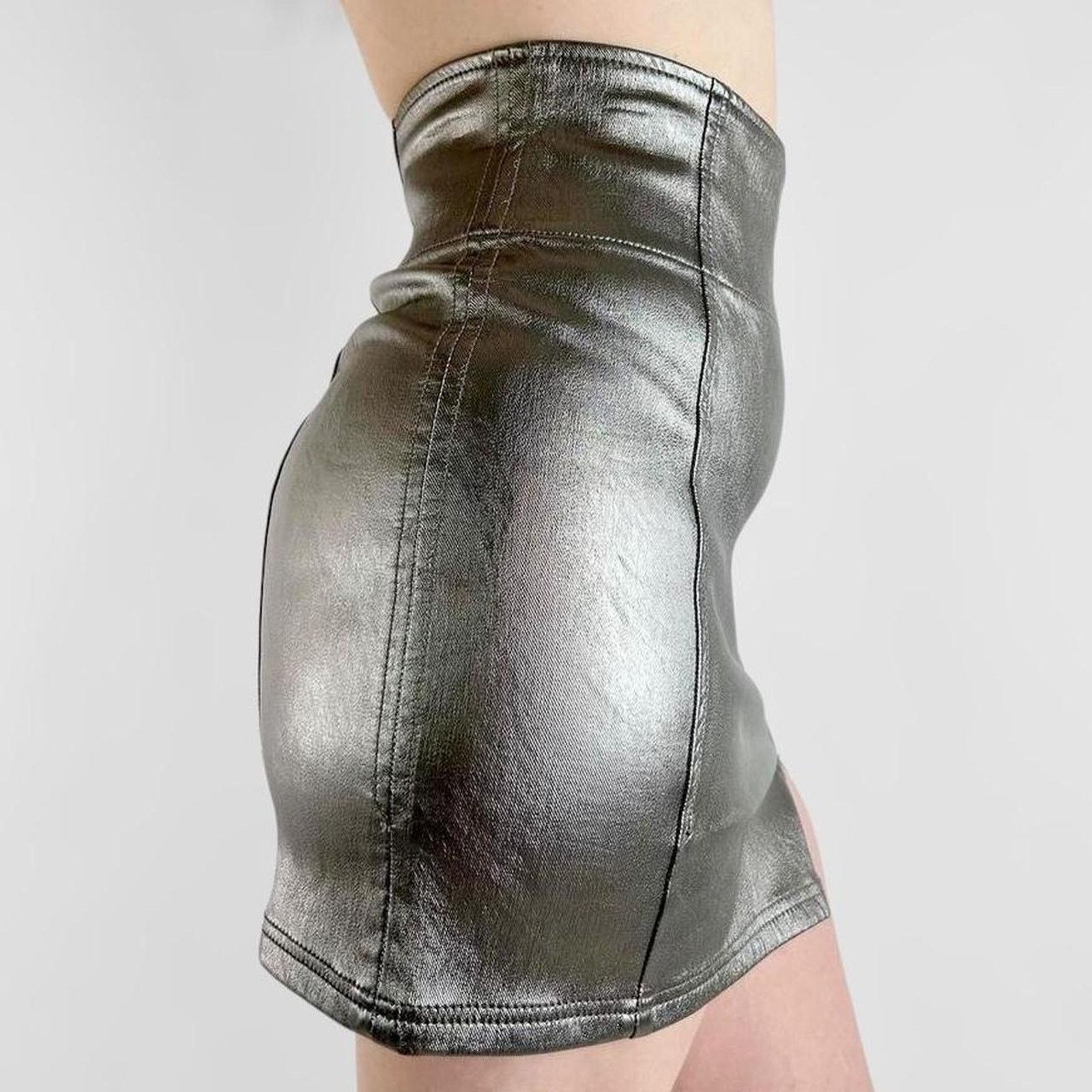 Free People Free people sexy club Size 28" / US 6 / IT 42 - 3 Thumbnail