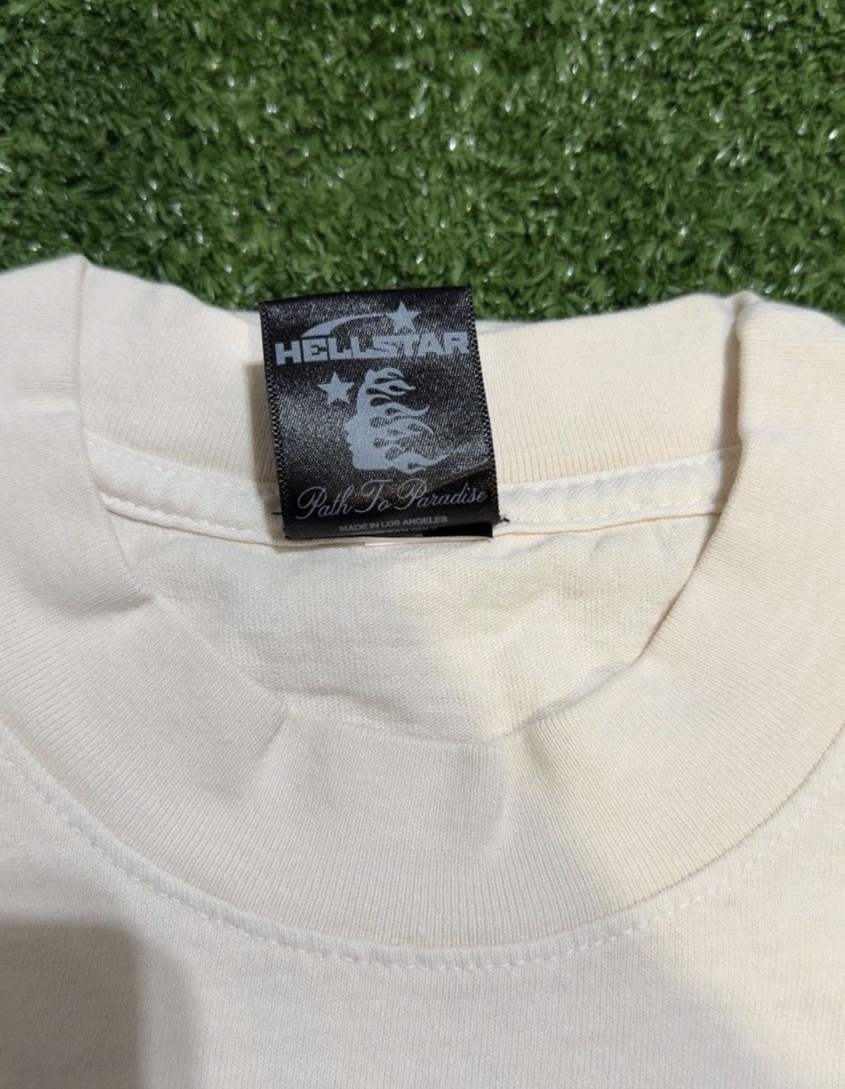 HELLSTAR Hellstar Studios Records Tee Size US M / EU 48-50 / 2 - 4 Thumbnail