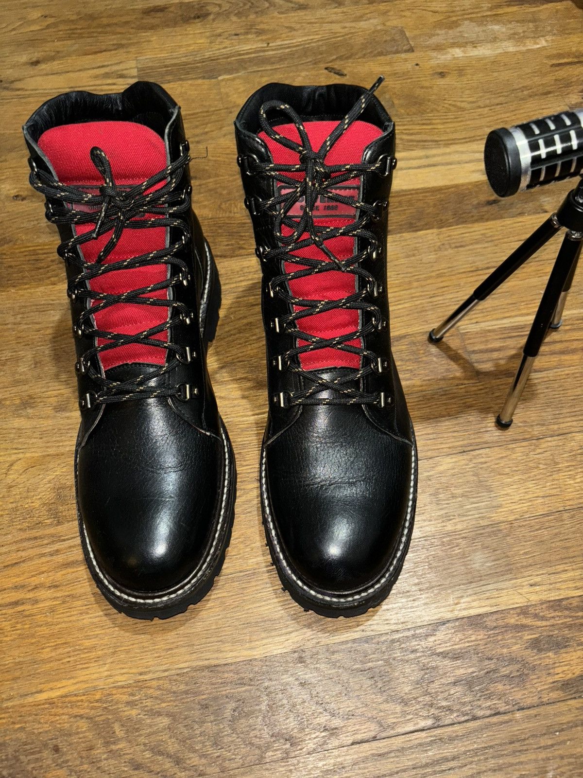 Wolverine Wolverine hiking boot Size US 12 / EU 45 - 1 Thumbnail