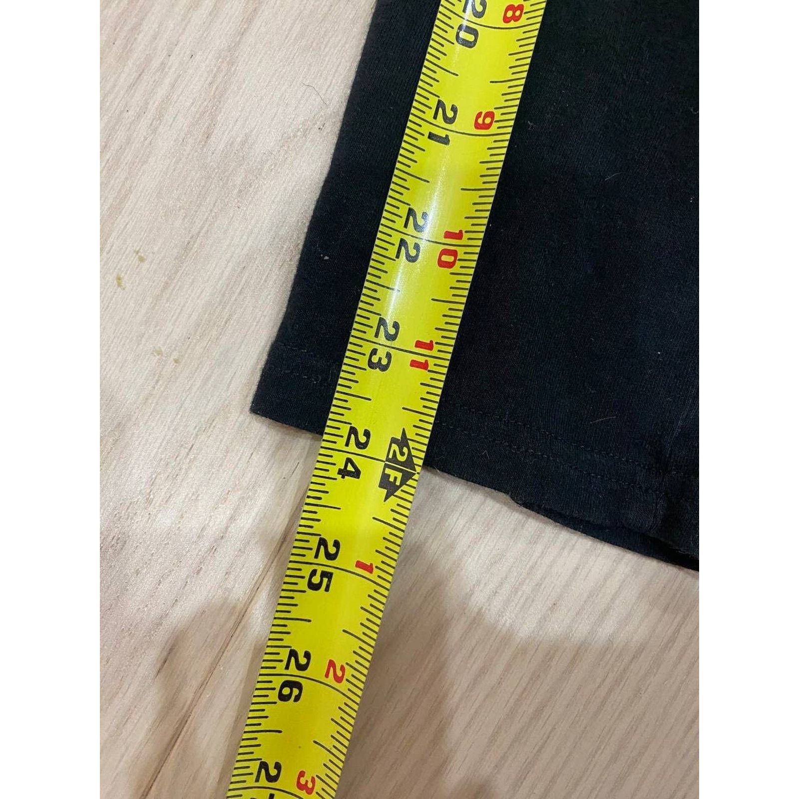 & Other Stories smash +TESS Women ROMPER Cotton BLACK Petite Small A000111 Size 27" / US 4 / IT 40 - 8 Thumbnail