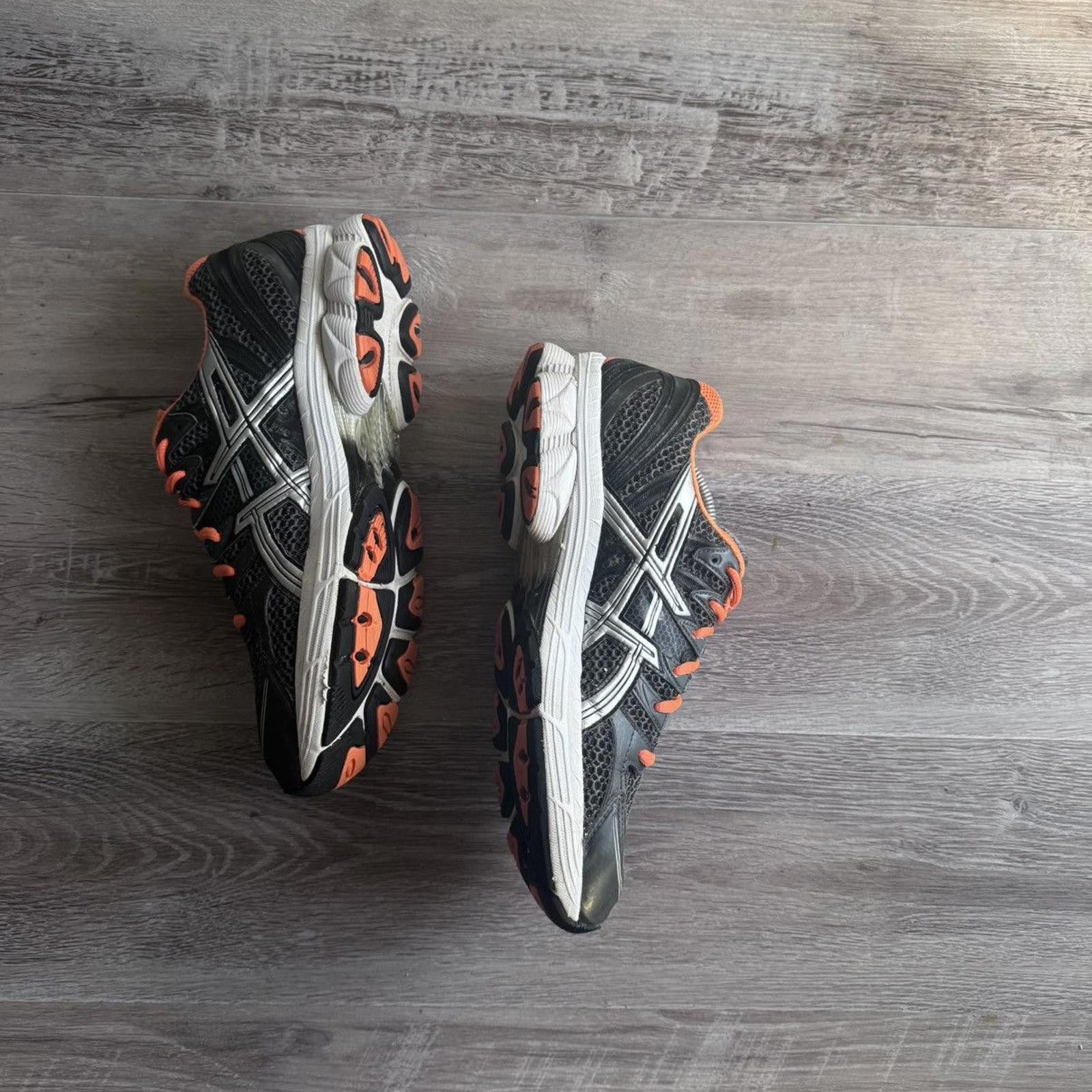Asics ASICS • GEL Nimbus 12 (10M) Size US 10 / EU 43 - 9 Thumbnail