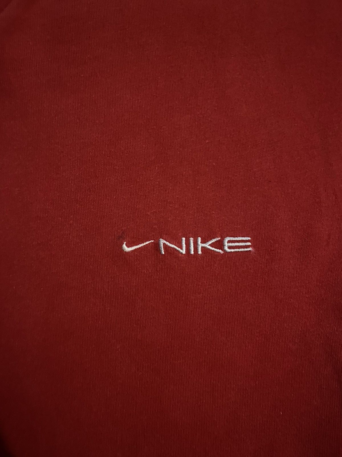 Nike Vintage Nike T Shirt Size US L / EU 52-54 / 3 - 3 Thumbnail