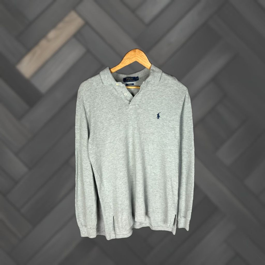 Ralph Lauren VINTAGE Not Applicable Size US M / EU 48-50 / 2 - 1 Thumbnail