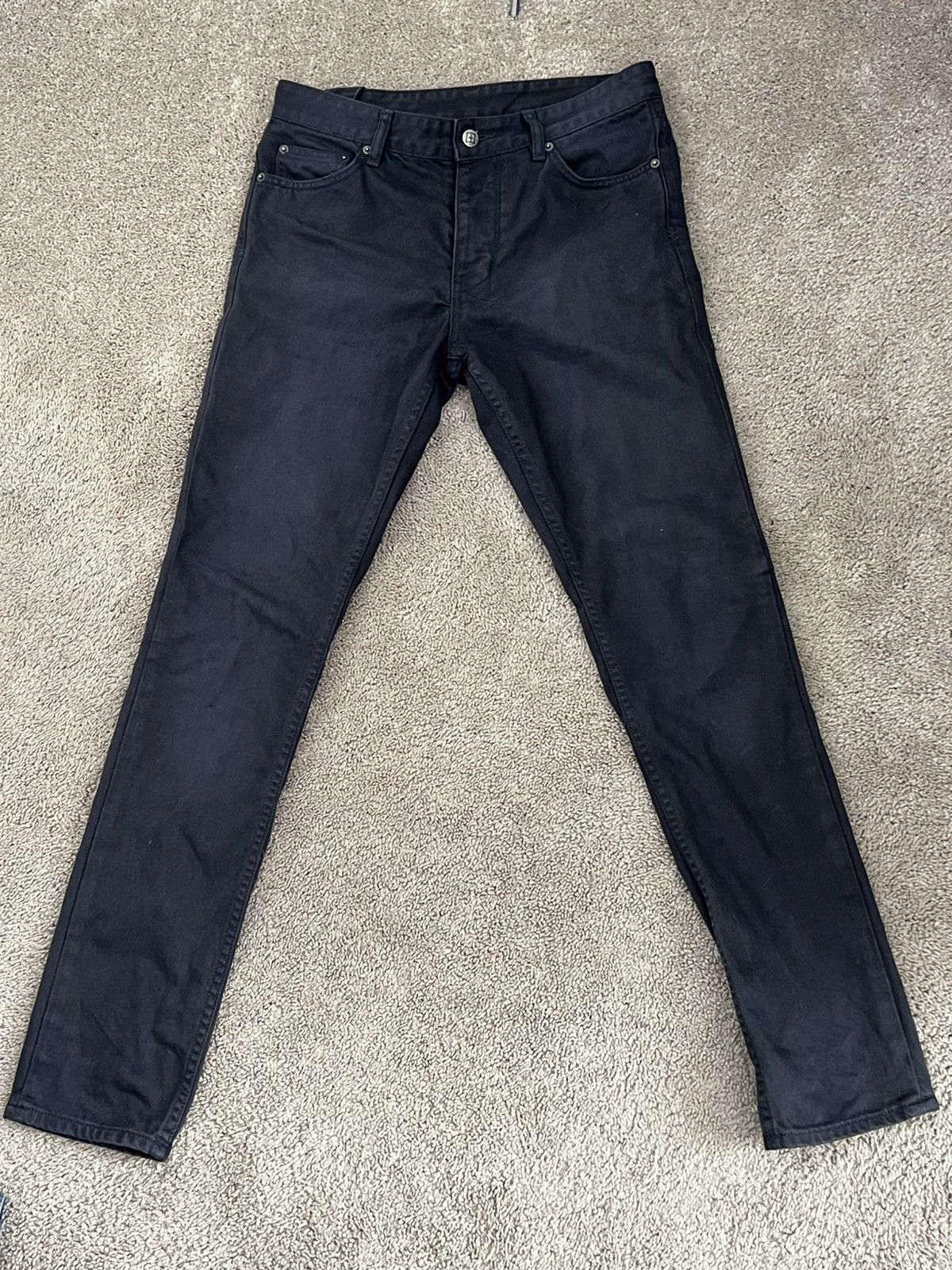 Ksubi Ksubi Jeans — Size 30 👖 Size US 30 / EU 46 - 1 Thumbnail