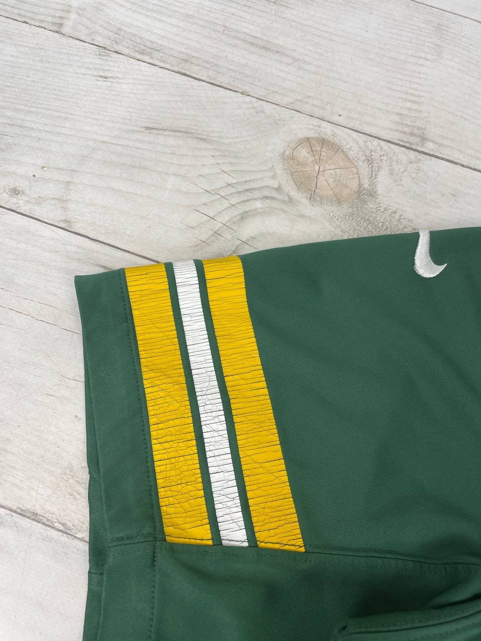 NFL Nike NFL Green Bay Packers #12 Aaron Rodgers Jersey Size US XL / EU 56 / 4 - 9 Thumbnail