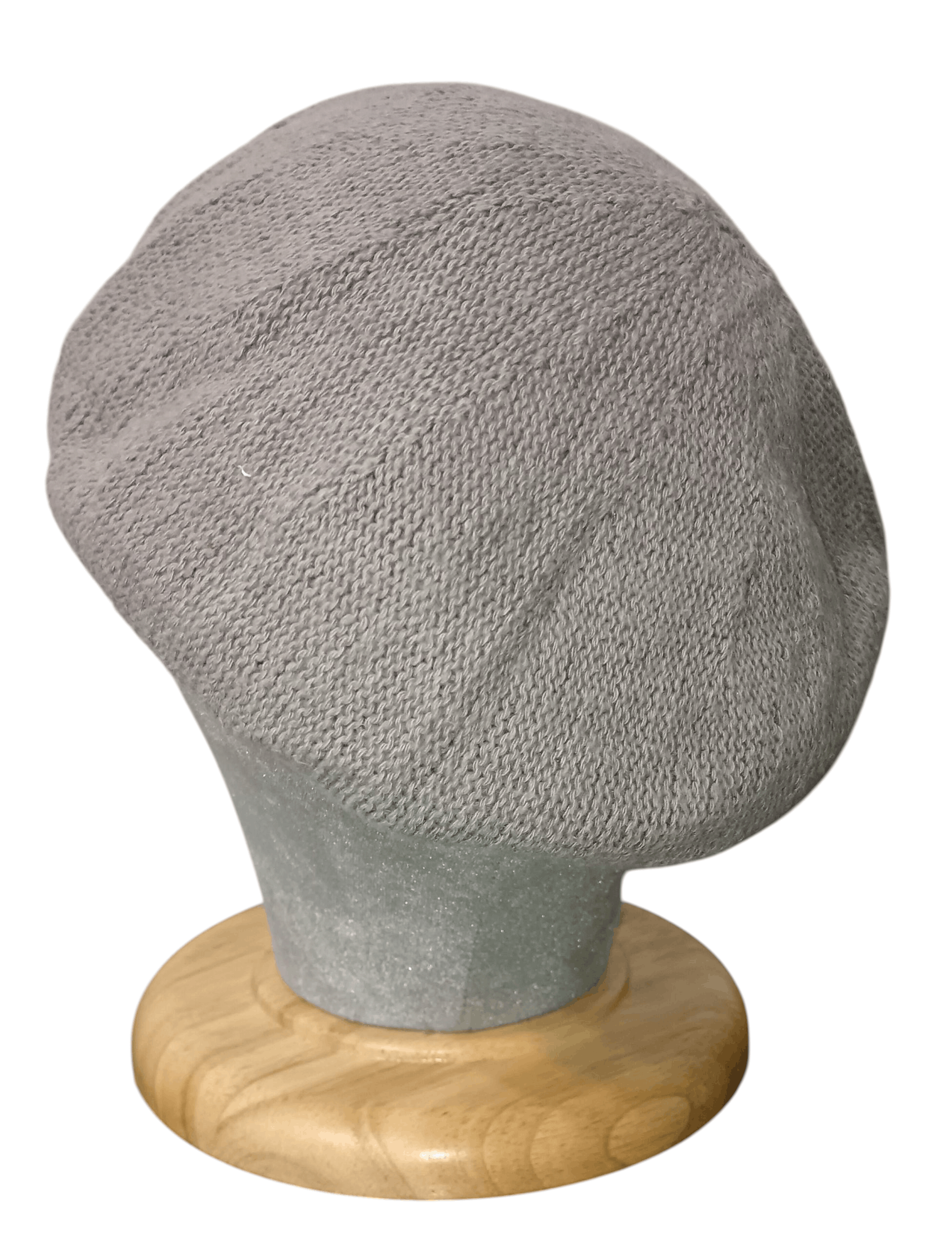 Japanese Brand SENSE OF PLACE BERET HAT Size ONE SIZE - 3 Thumbnail