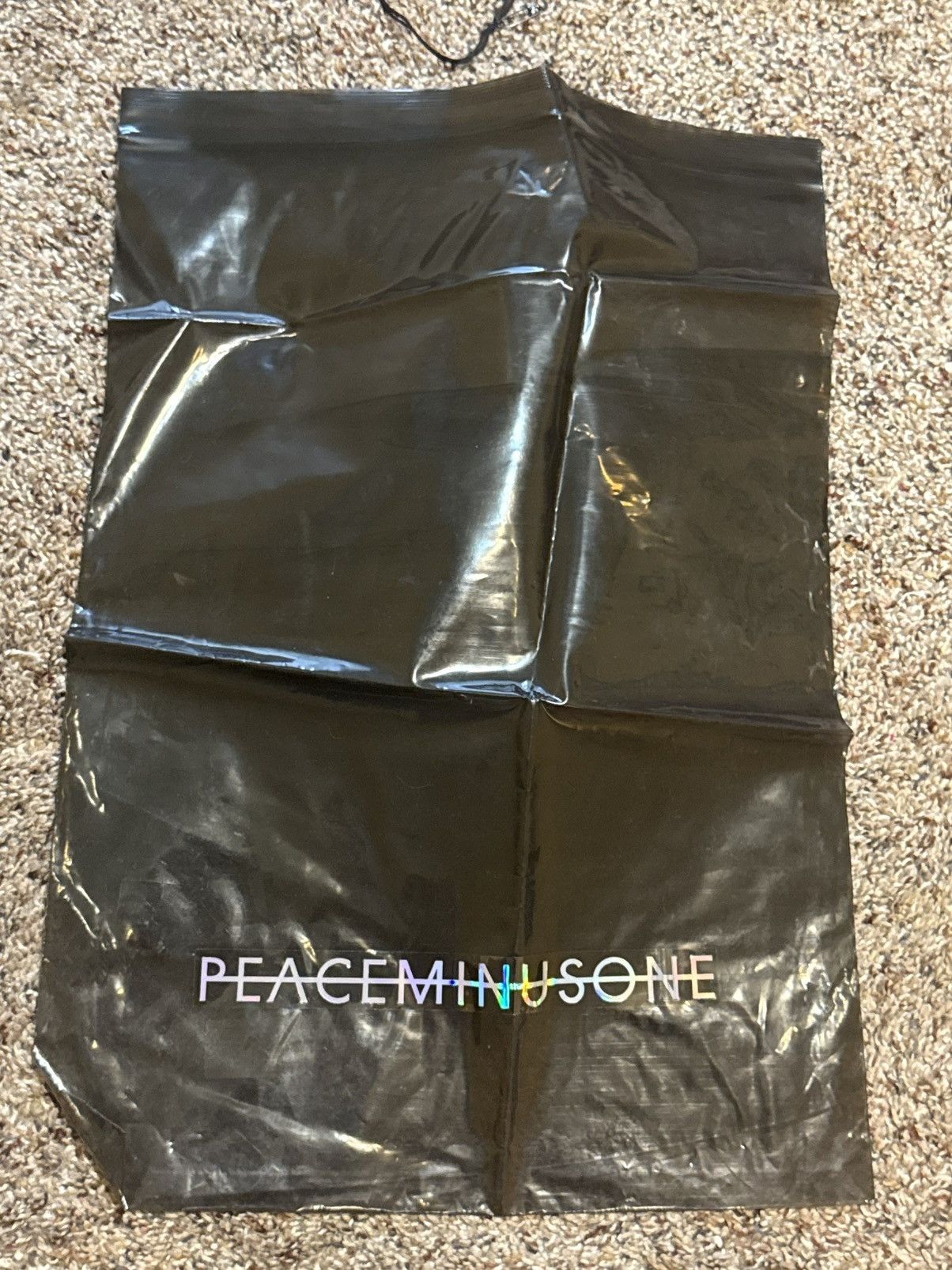 peaceminusone Peaceminusone Blue Sleeveless Bandana Print Tee Size US XXL / EU 58 / 5 - 12 Thumbnail