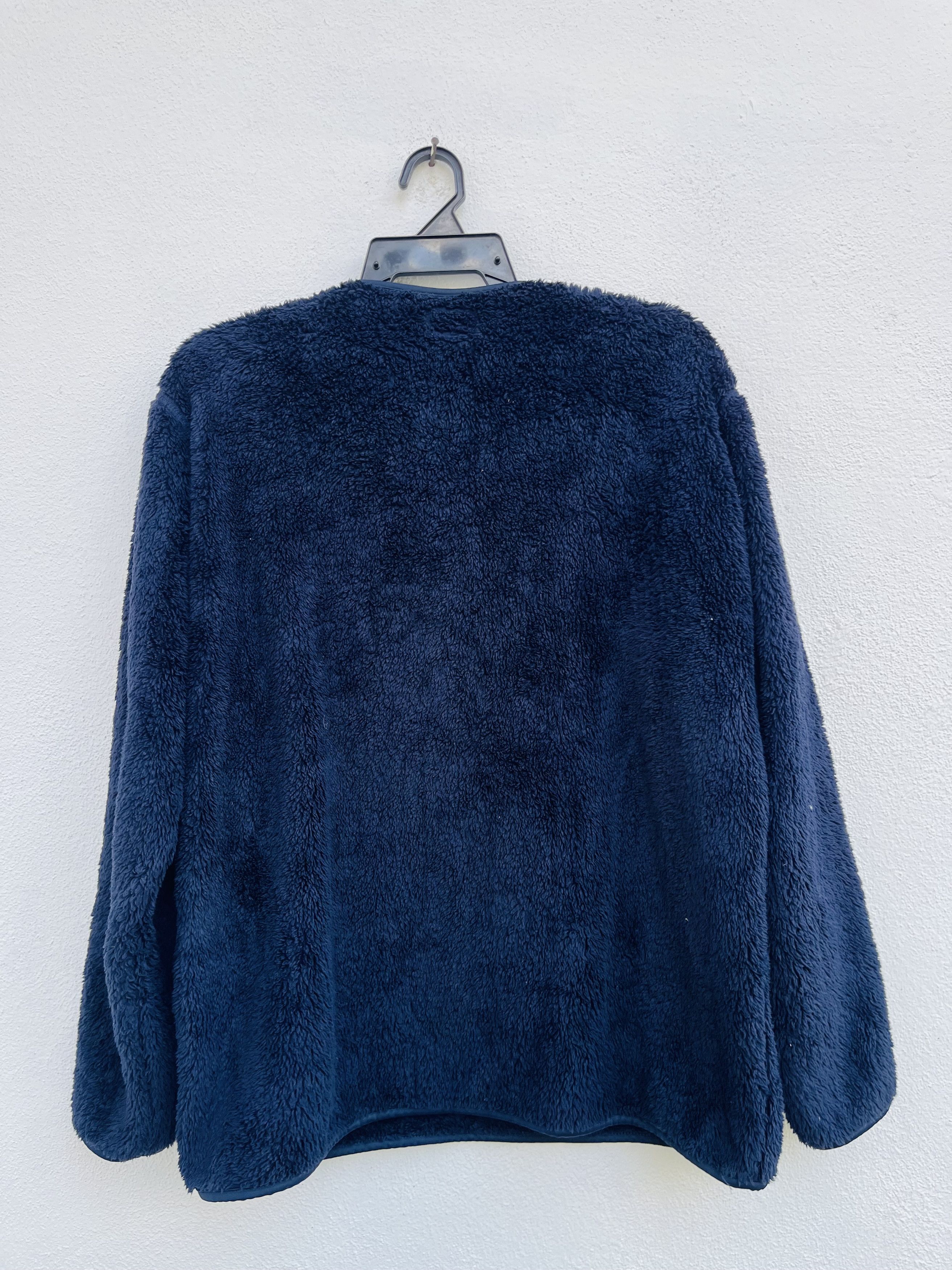 Engineered Garments Vintage Engineer Garments Size US L / EU 52-54 / 3 - 2 Thumbnail