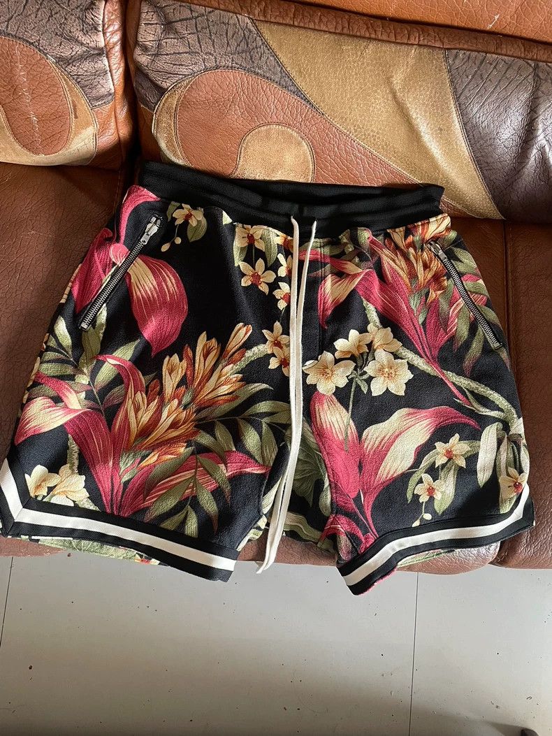 Fear of God Fear of God x Jungle Girl shorts Fifth Collection