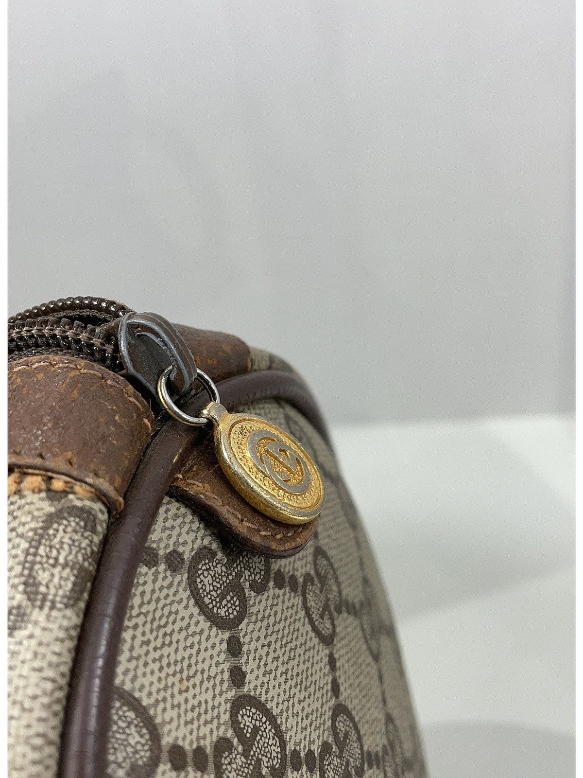 Gucci Gucci One Size Satchel Size ONE SIZE - 5 Thumbnail