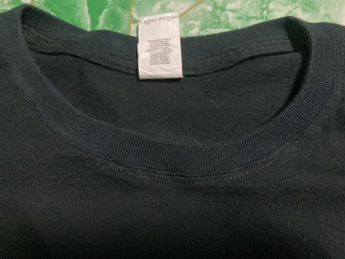 Band Tees × The Smiths The Smiths Promo Queen is Dead Band Size US XL / EU 56 / 4 - 4 Thumbnail