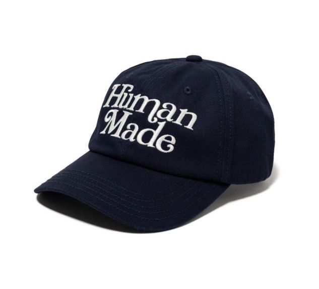 Human Made GDC Cap