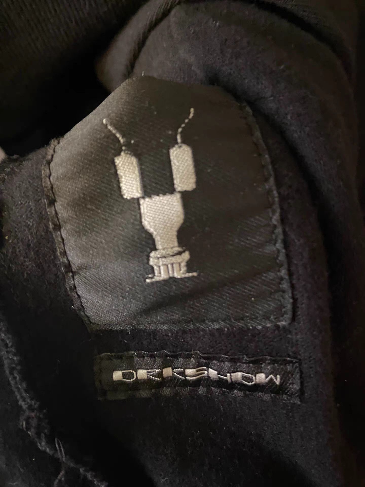 Rick Owens Rick Owens Wizard Hat Size XS / US 0-2 / IT 36-38 - 4 Thumbnail