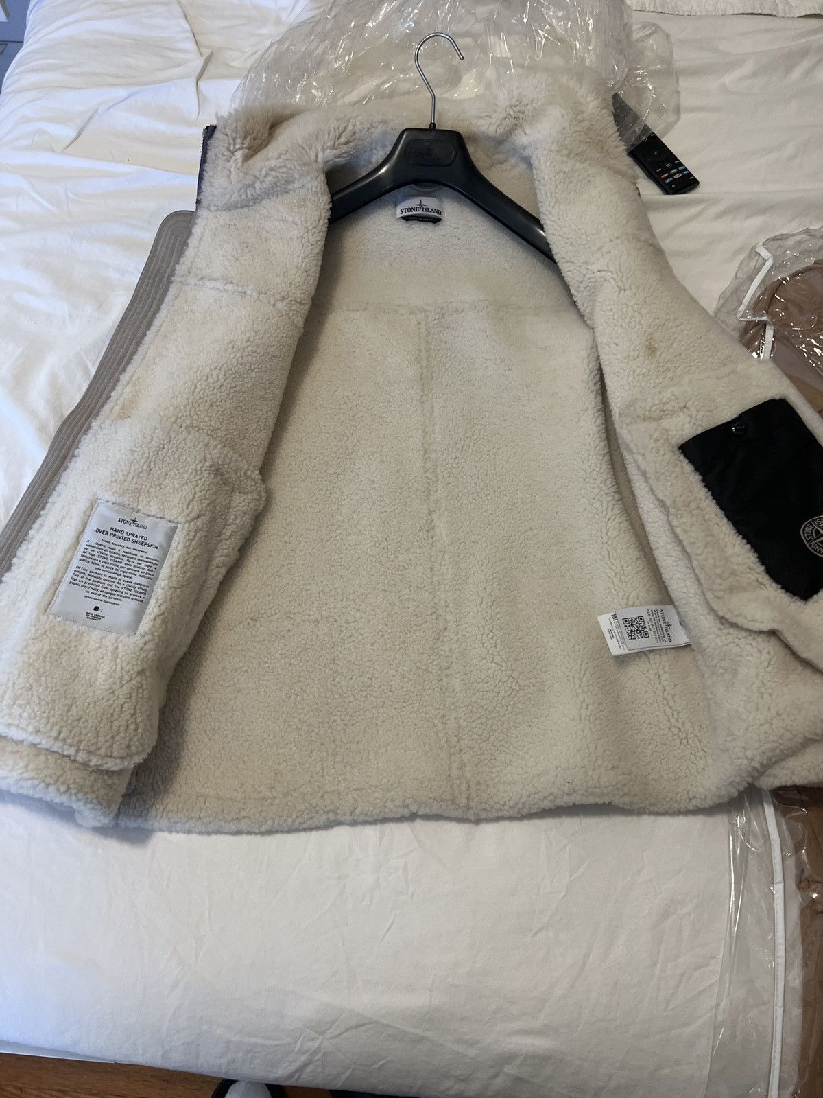 Stone Island Stone island Size US M / EU 48-50 / 2 - 4 Thumbnail