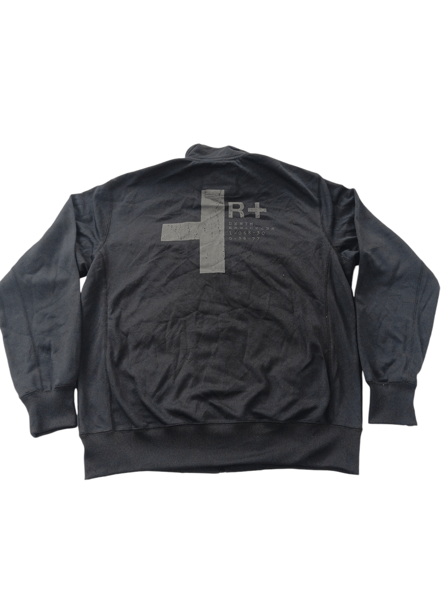 japanese brand rocawear jackets