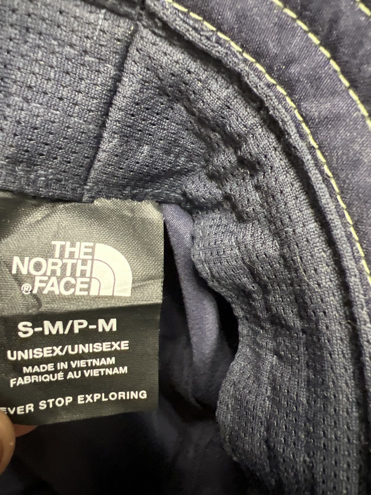 The North Face The north face bucket hat. Size S/M Size ONE SIZE - 4 Thumbnail