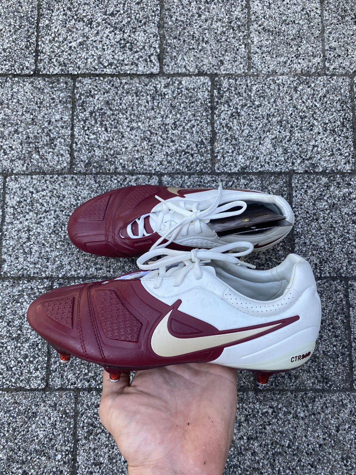 ctr360 maestri ii for sale