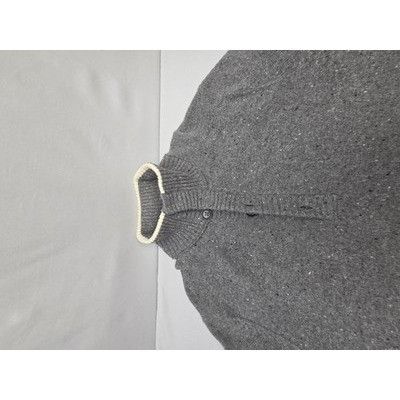 Banana Republic Vintage Banana Republic Sweater Men's large wool and cashmer Size US L / EU 52-54 / 3 - 8 Thumbnail