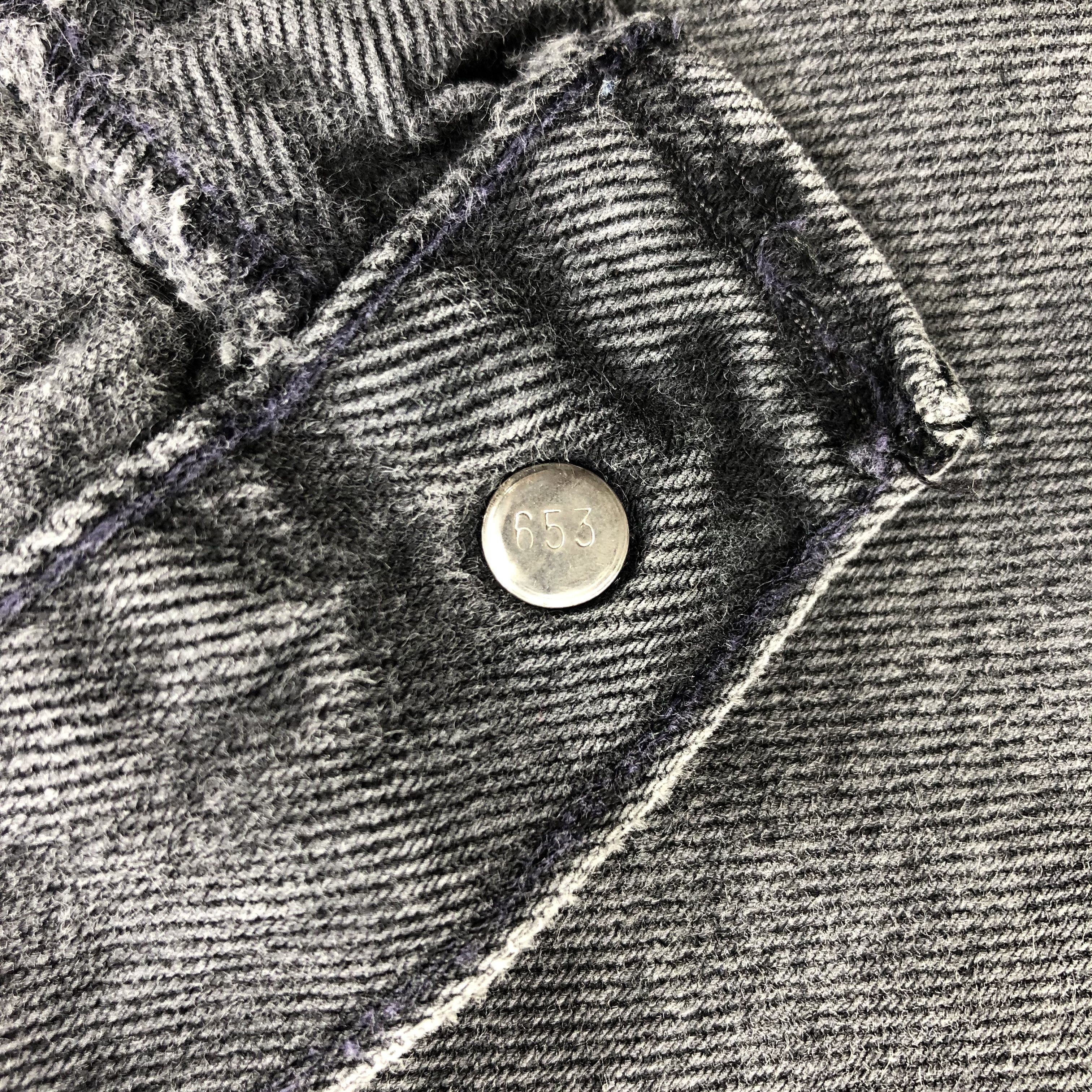 Levi's Vintage 90s Levis 501 Earth Tone Jeans-JM1584 Size US 30 / EU 46 - 10 Thumbnail