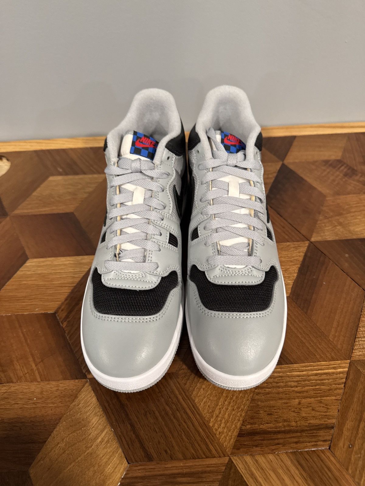 Nike Nike Attack SP Cactus Jack Size US 9.5 / EU 42-43 - 3 Thumbnail