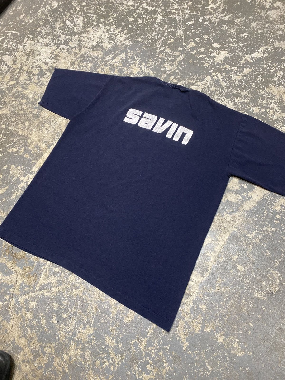 Japanese Brand × Vintage Vintage Aint No Stoppin Us Now McFadden & Whitehead Savin Te Size US XL / EU 56 / 4 - 11 Thumbnail