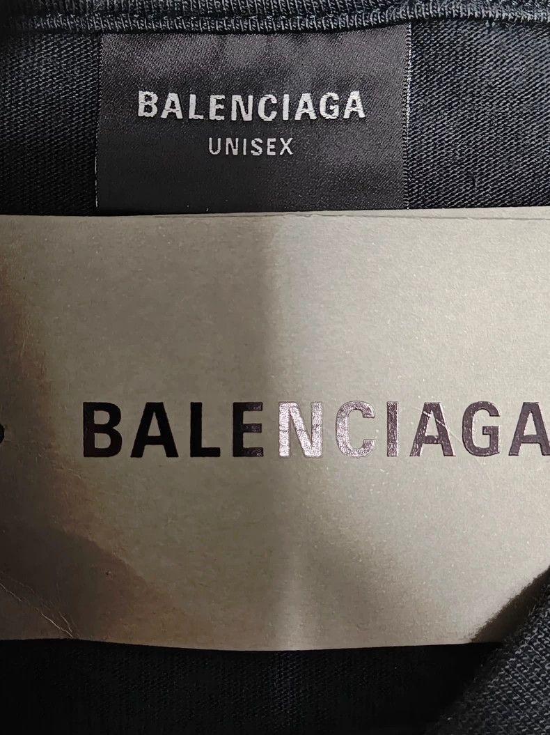 Balenciaga Balenciaga 24 Ginza store opens limited edition Tokyo Tower Size US S / EU 44-46 / 1 - 5 Thumbnail