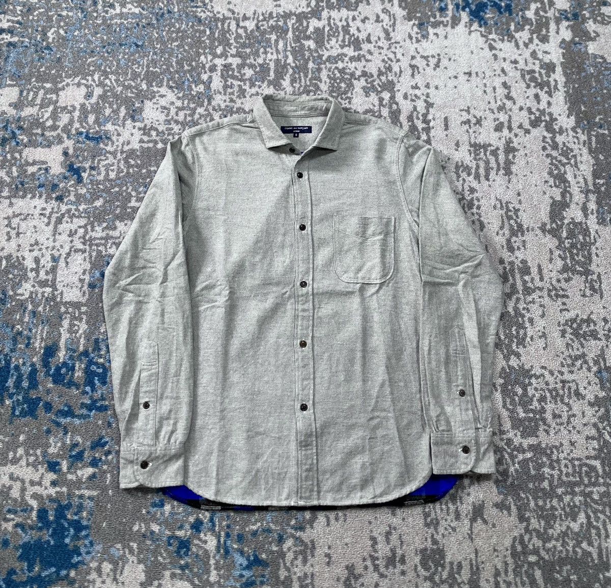 Comme des garcons Homme AD2013