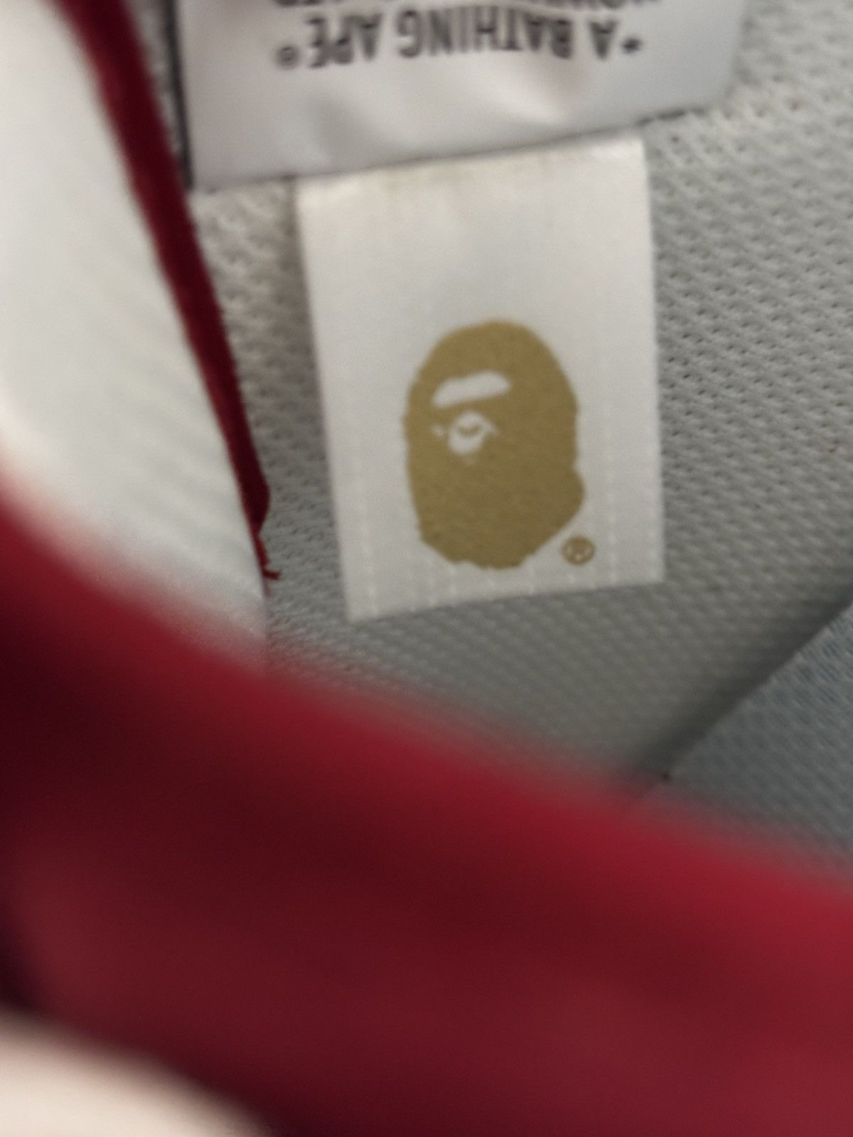 Bape Authentic ape bape road sta express US 9 new bape sta Size US 9 / EU 42 - 7 Thumbnail