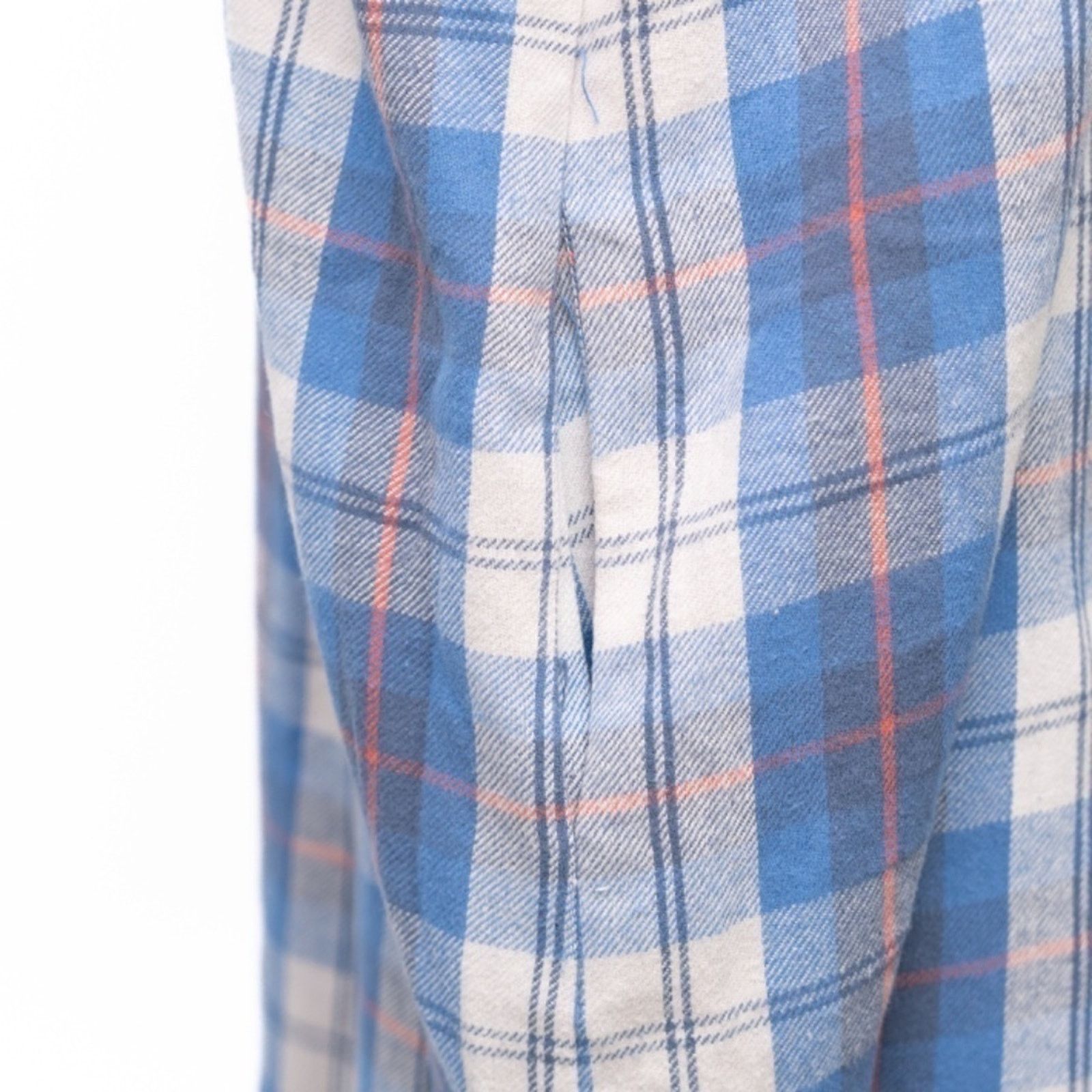 Sea New York Sea New York. Plaid Flannel Dress. Size S / US 4 / IT 40 - 5 Thumbnail