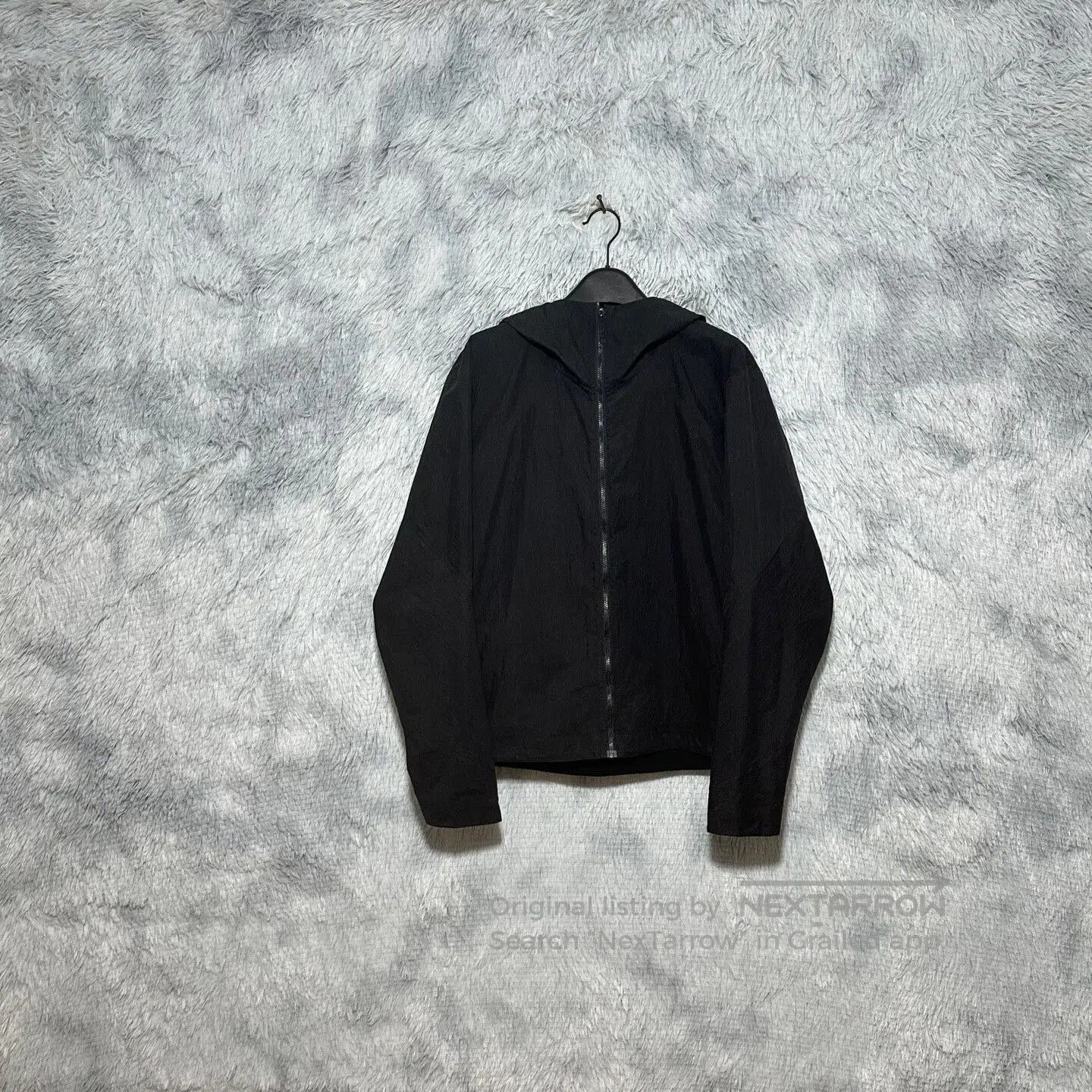 Veilance Arc'teryx Veilance Demlo Hooded Jacket | Grailed