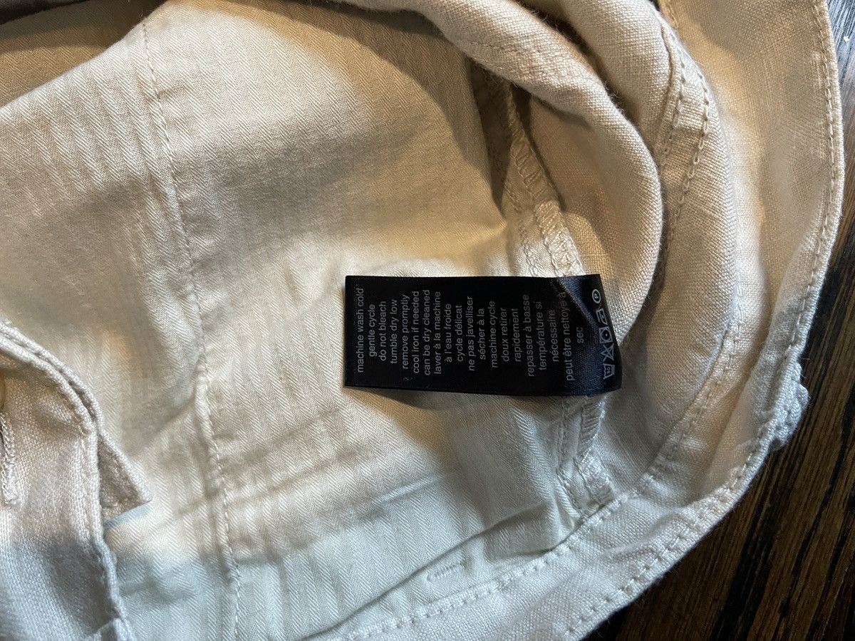 John Varvatos John Varvatos Line Shorts Size 30 Size US 30 / EU 46 - 8 Thumbnail