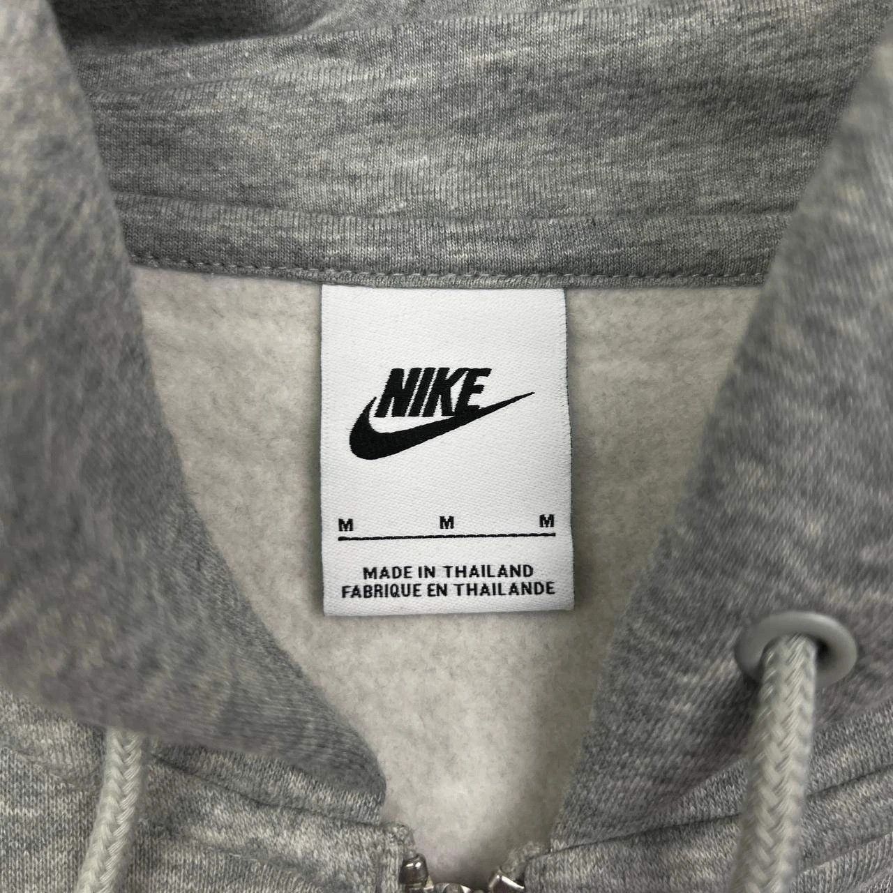 Nike Nike Hoodie Men Gray Georgia Bulldogs NCAA Pullover New M Size US M / EU 48-50 / 2 - 6 Thumbnail
