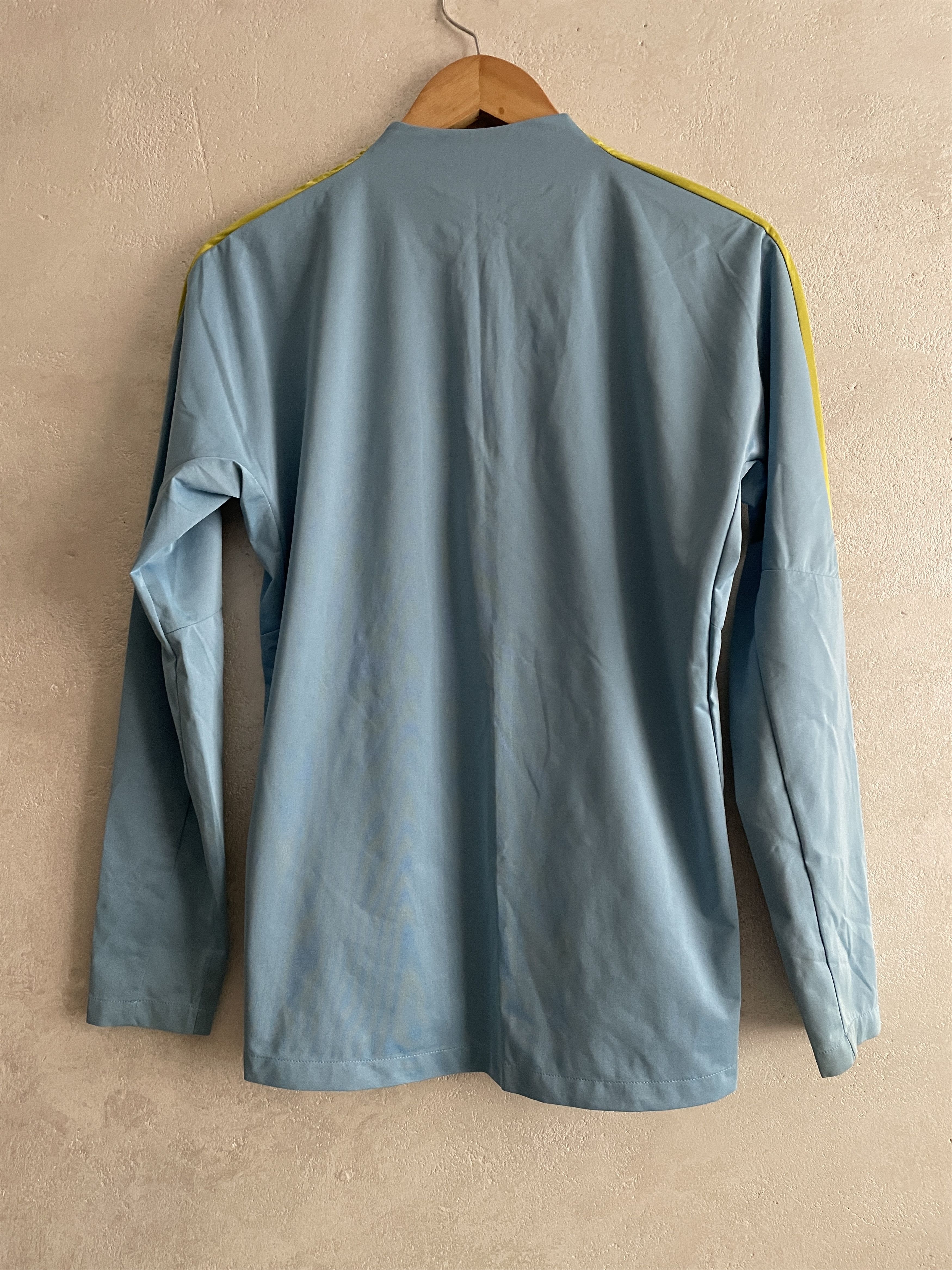Nike Manchester City Nike Shield Training Top 1/4 Jacket Jersey Size M / US 6-8 / IT 42-44 - 2 Thumbnail