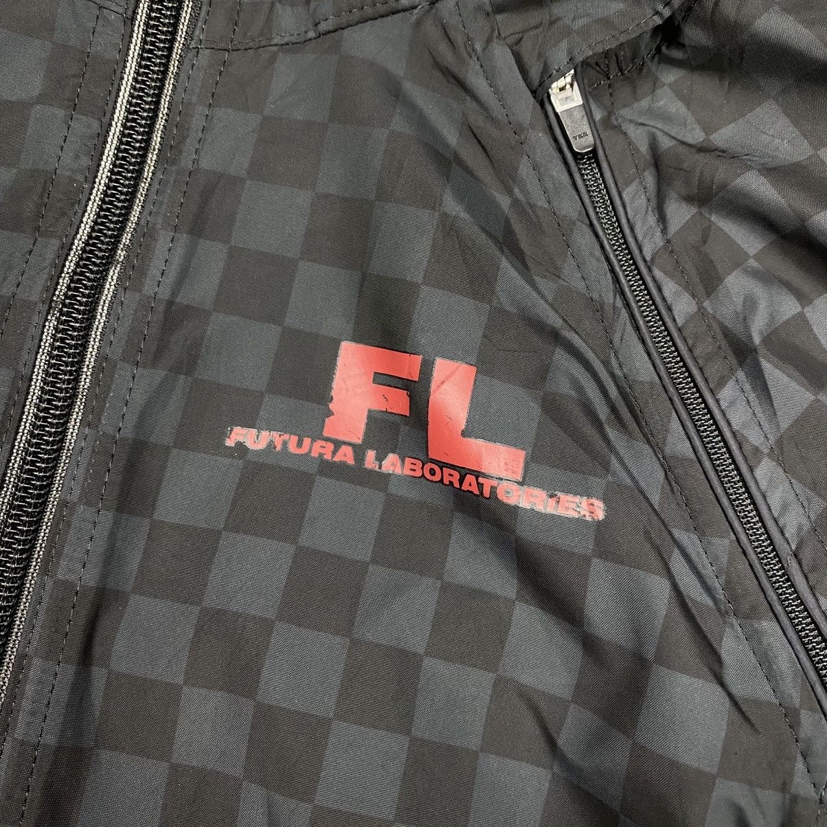 Descente × Futura × Japanese Brand Futura Laboratories x Descente Ninja Pullover Jacket Size US M / EU 48-50 / 2 - 12 Thumbnail