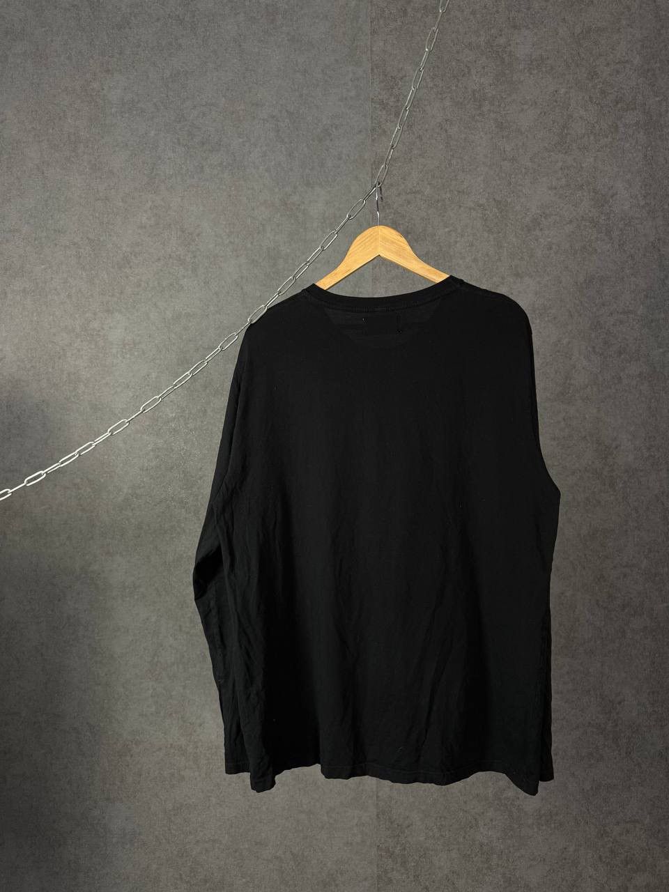 Disturbia Disturbia skulls longsleeve Size US XL / EU 56 / 4 - 6 Thumbnail
