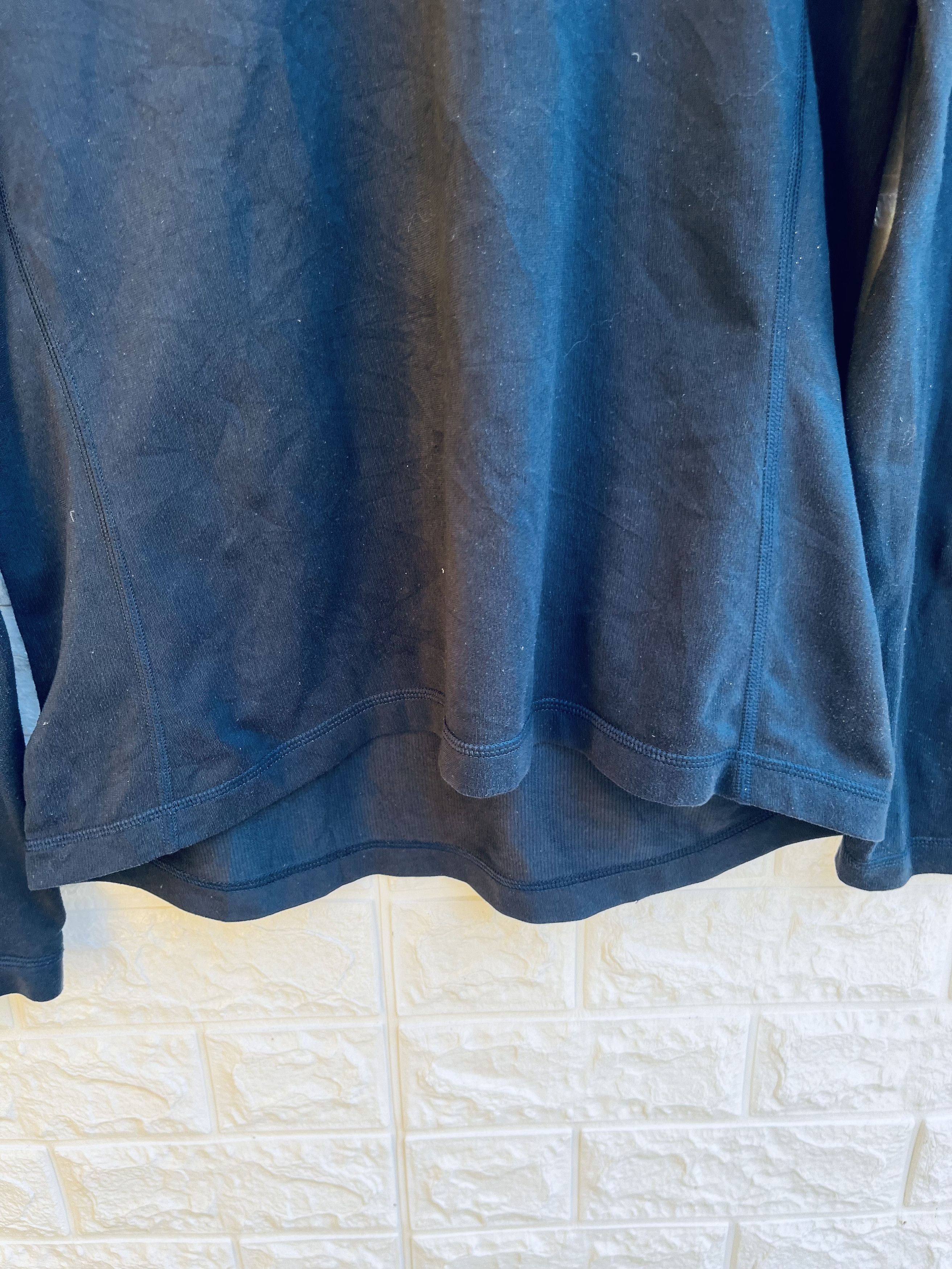 Japanese Brand × Vintage Vintage Japanese Designer Fashion Style Long Sleeve Size US M / EU 48-50 / 2 - 8 Thumbnail
