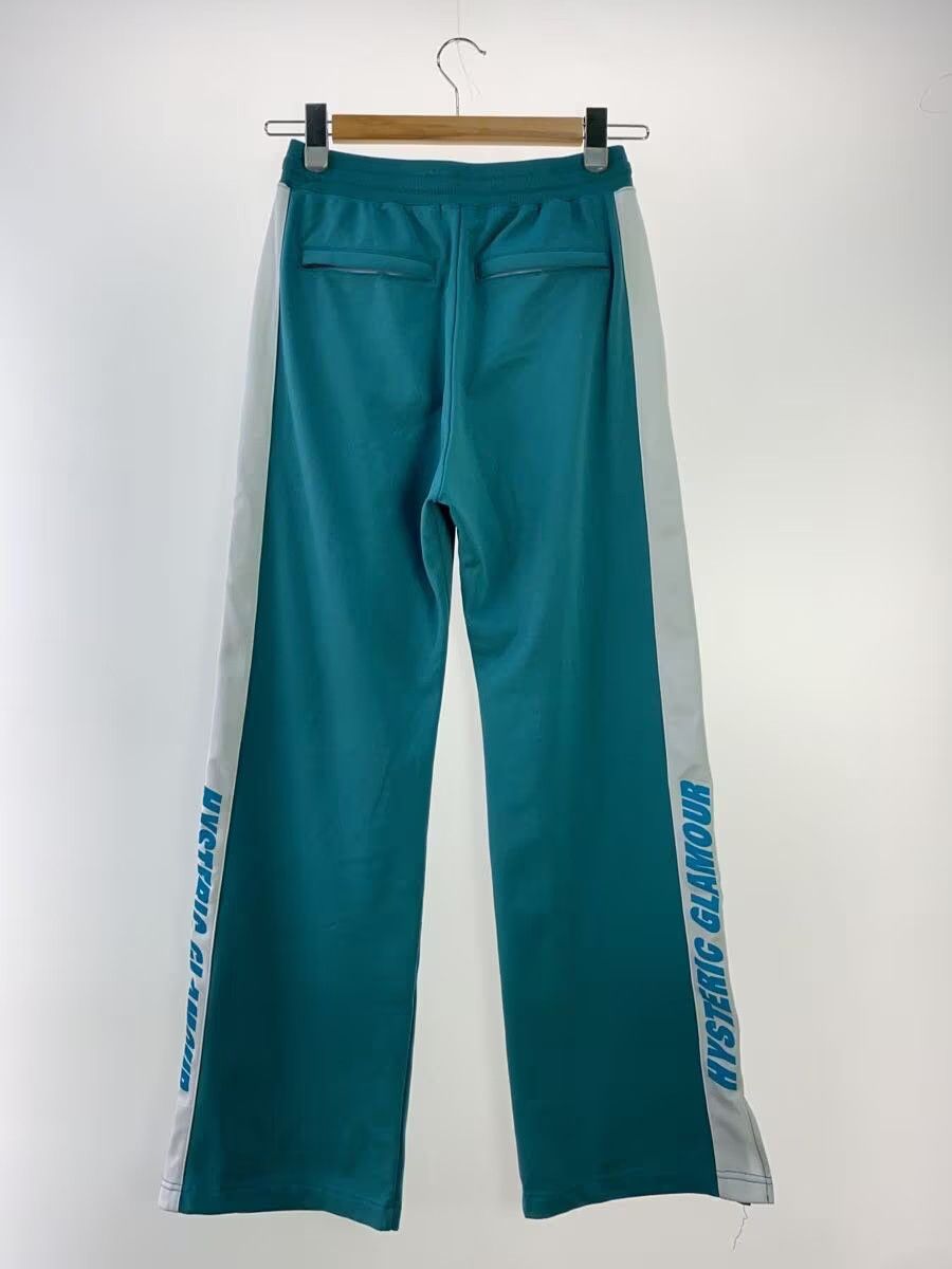 Hysteric Glamour Wide Leg Jersey Sweatpants Size 25" / US 0 / IT 36 - 2 Thumbnail