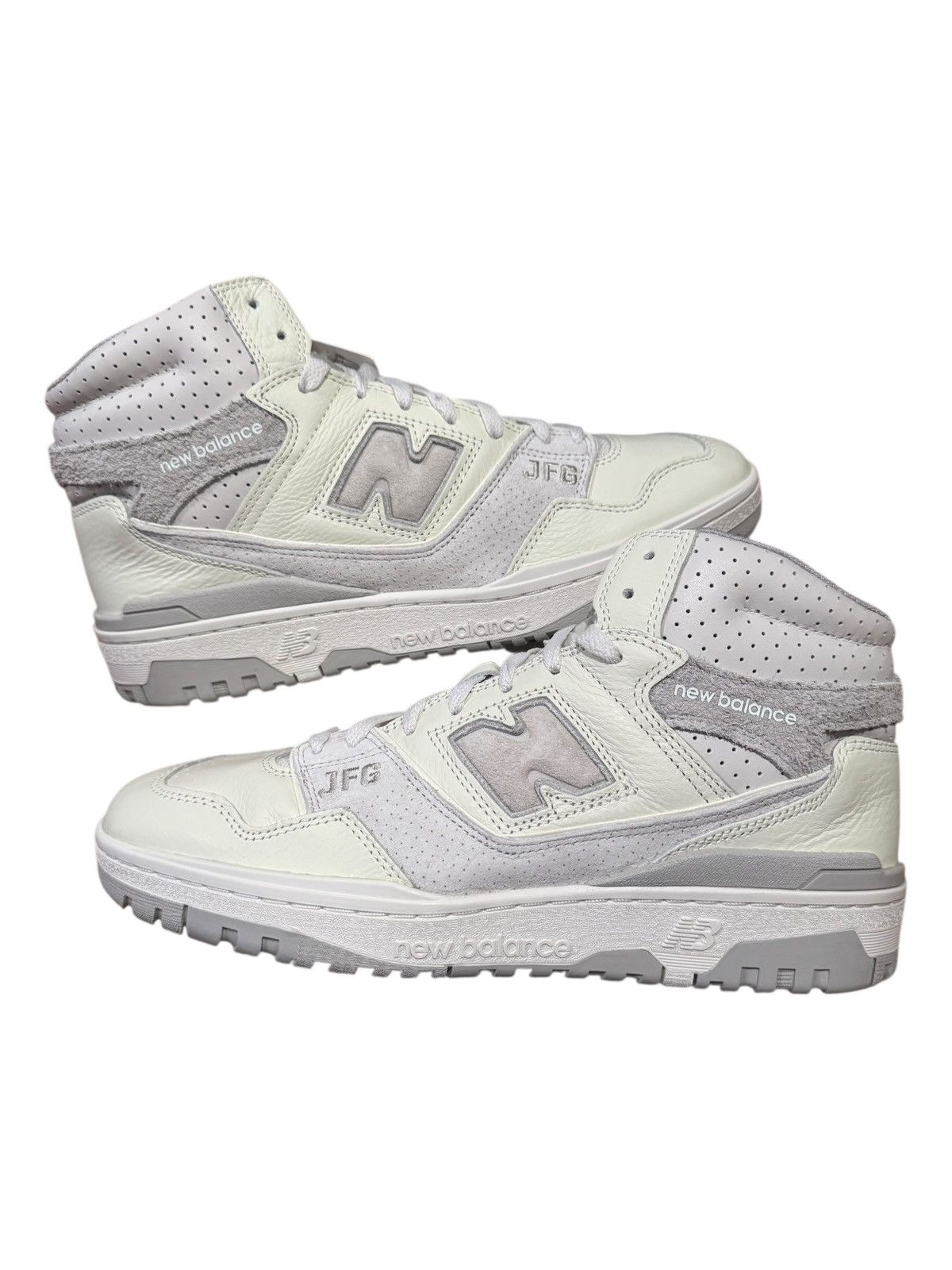 Joe Freshgoods × New Balance New Balance 650R Joe Freshgoods Stuntman Size US 9.5 / EU 42-43 - 3 Thumbnail