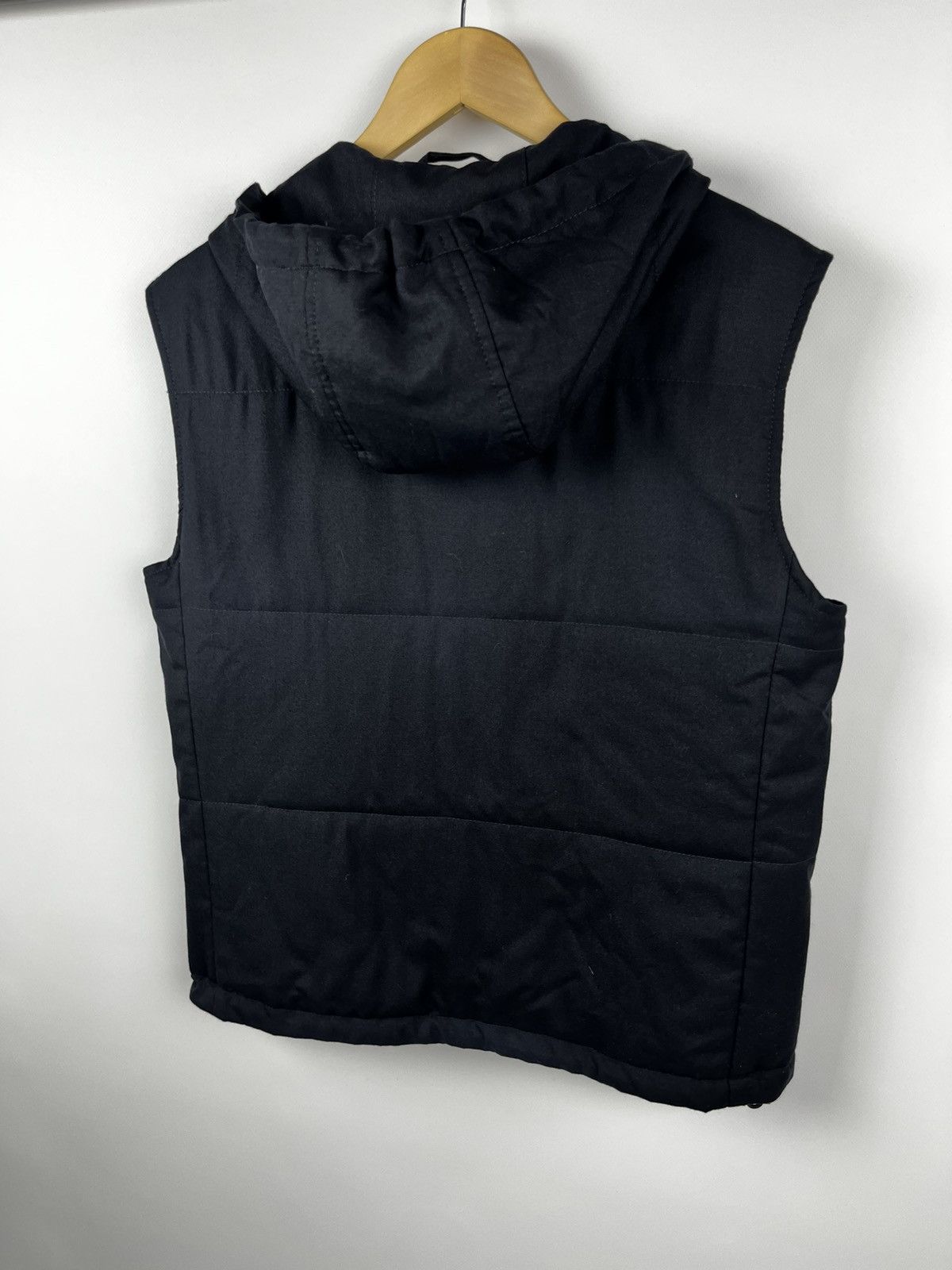 Brunello Cucinelli Manto cashmere vest Italy Size US M / EU 48-50 / 2 - 4 Thumbnail