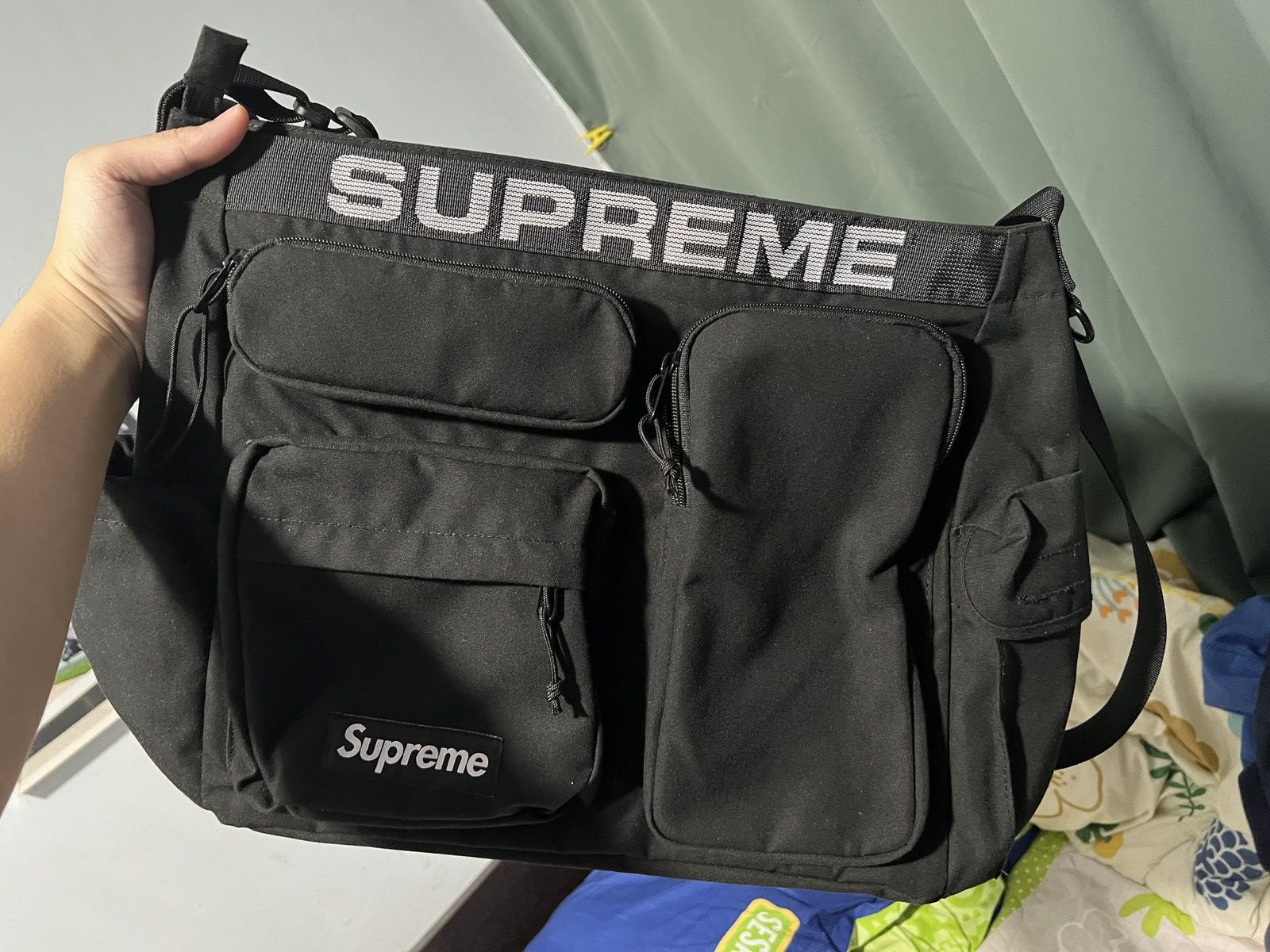 Supreme Supreme bag Size ONE SIZE - 6 Thumbnail