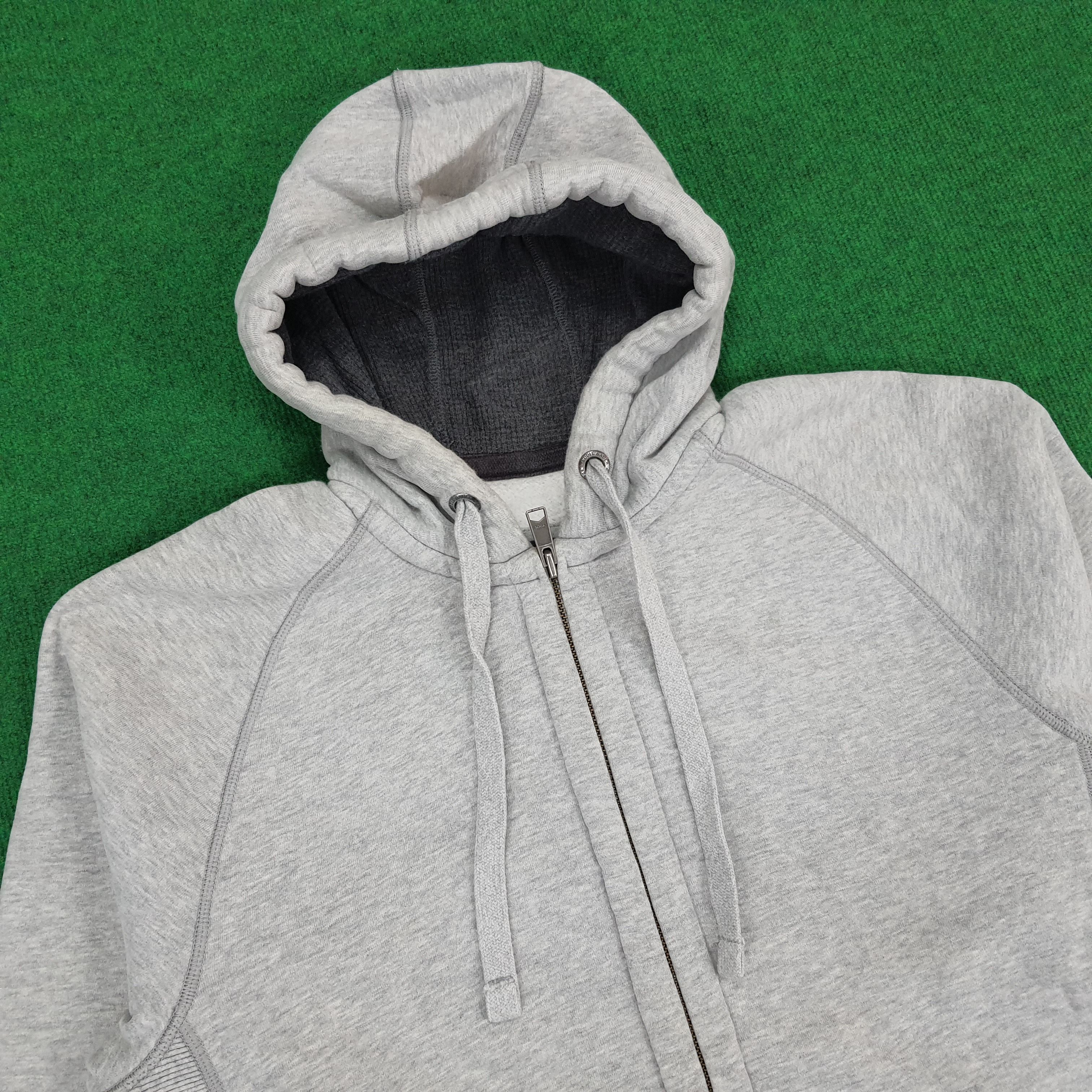 Eddie Bauer × Vintage Vintage Eddie Bauer Sports Shop Hoodies Size US L / EU 52-54 / 3 - 2 Thumbnail