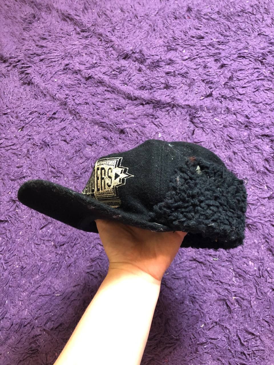 NFL VINTAGE STARTER OAKLAND RAIDERS NFL Size ONE SIZE - 12 Thumbnail