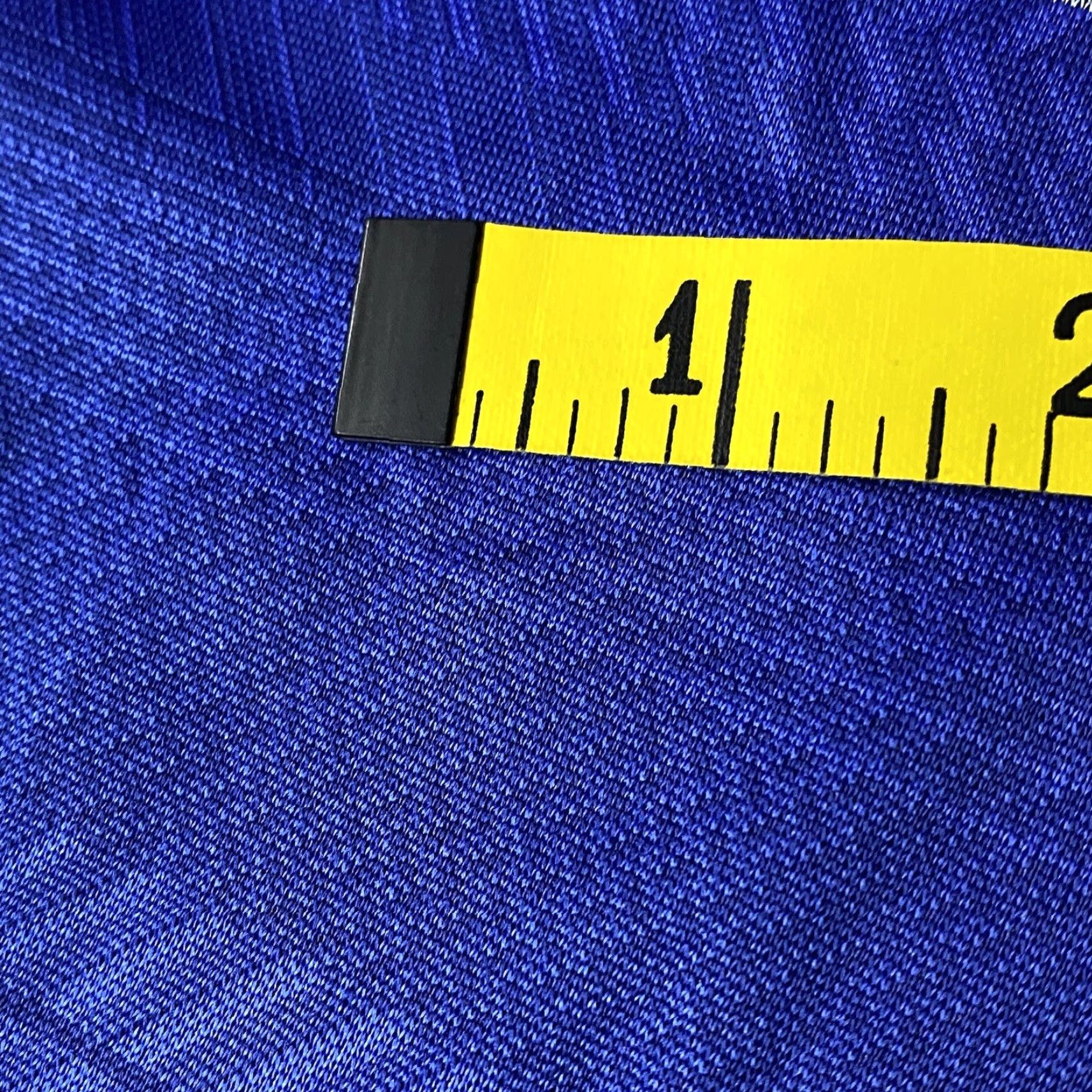 PGA Tour PGA TOUR Polo Shirt Men Short Sleeve Blue Small Tropical Golf Shirt Size US S / EU 44-46 / 1 - 5 Thumbnail